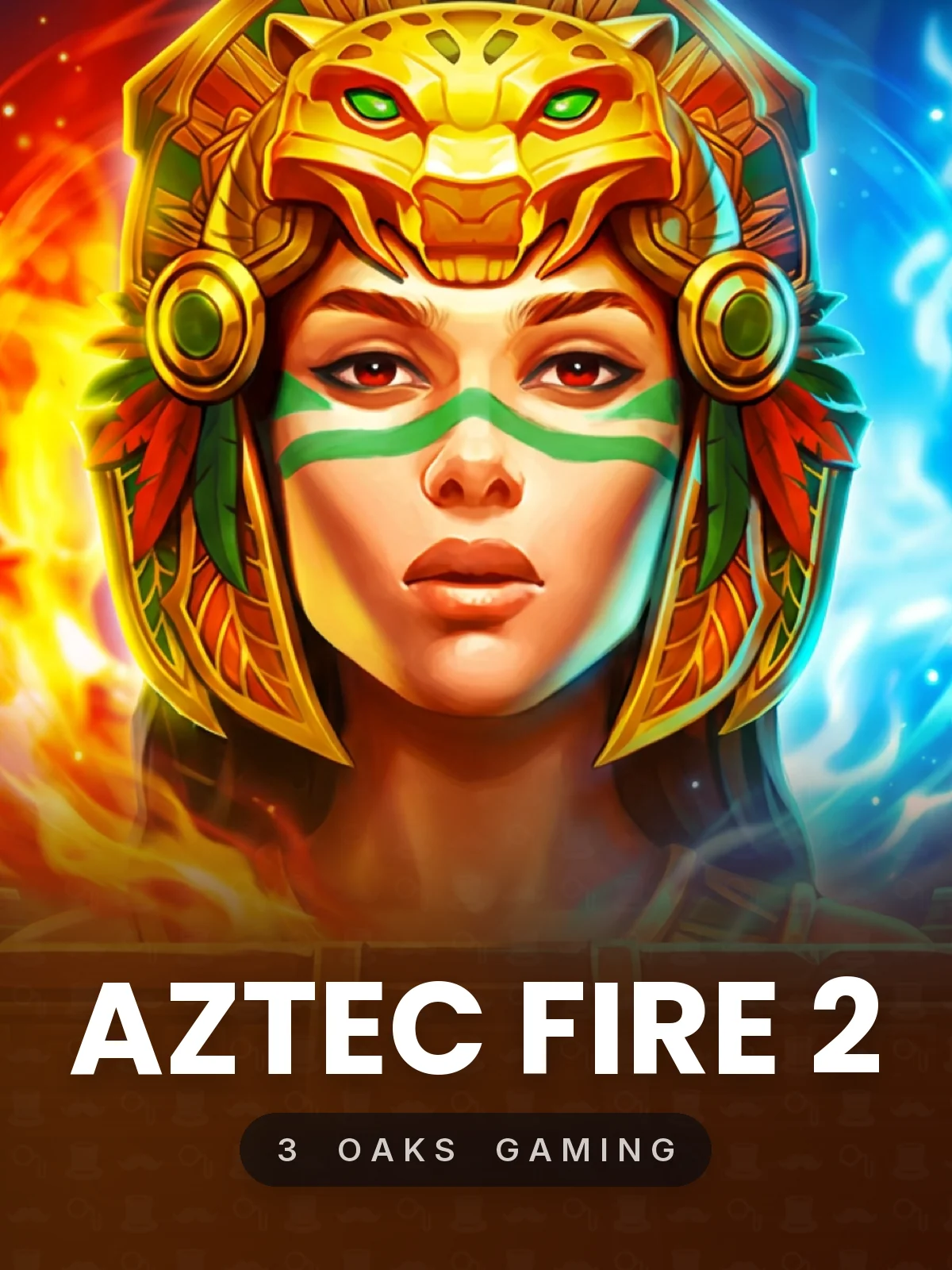 Aztec Fire 2