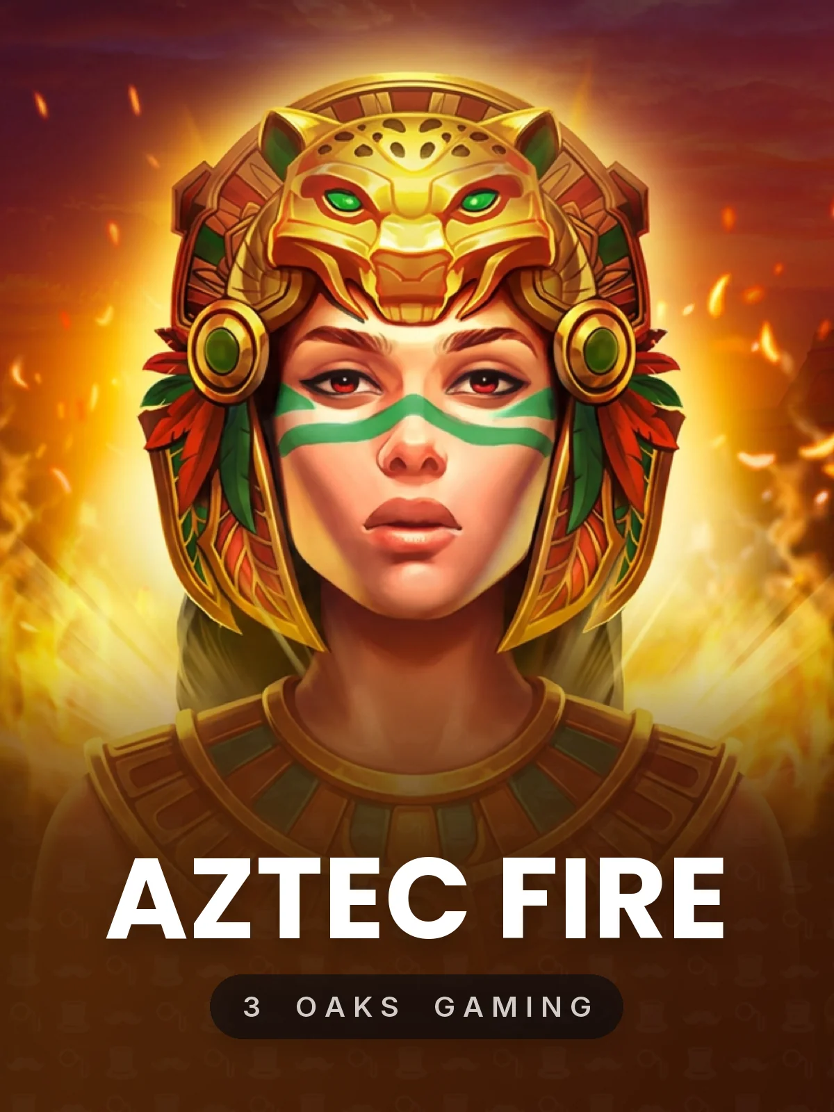 Aztec Fire