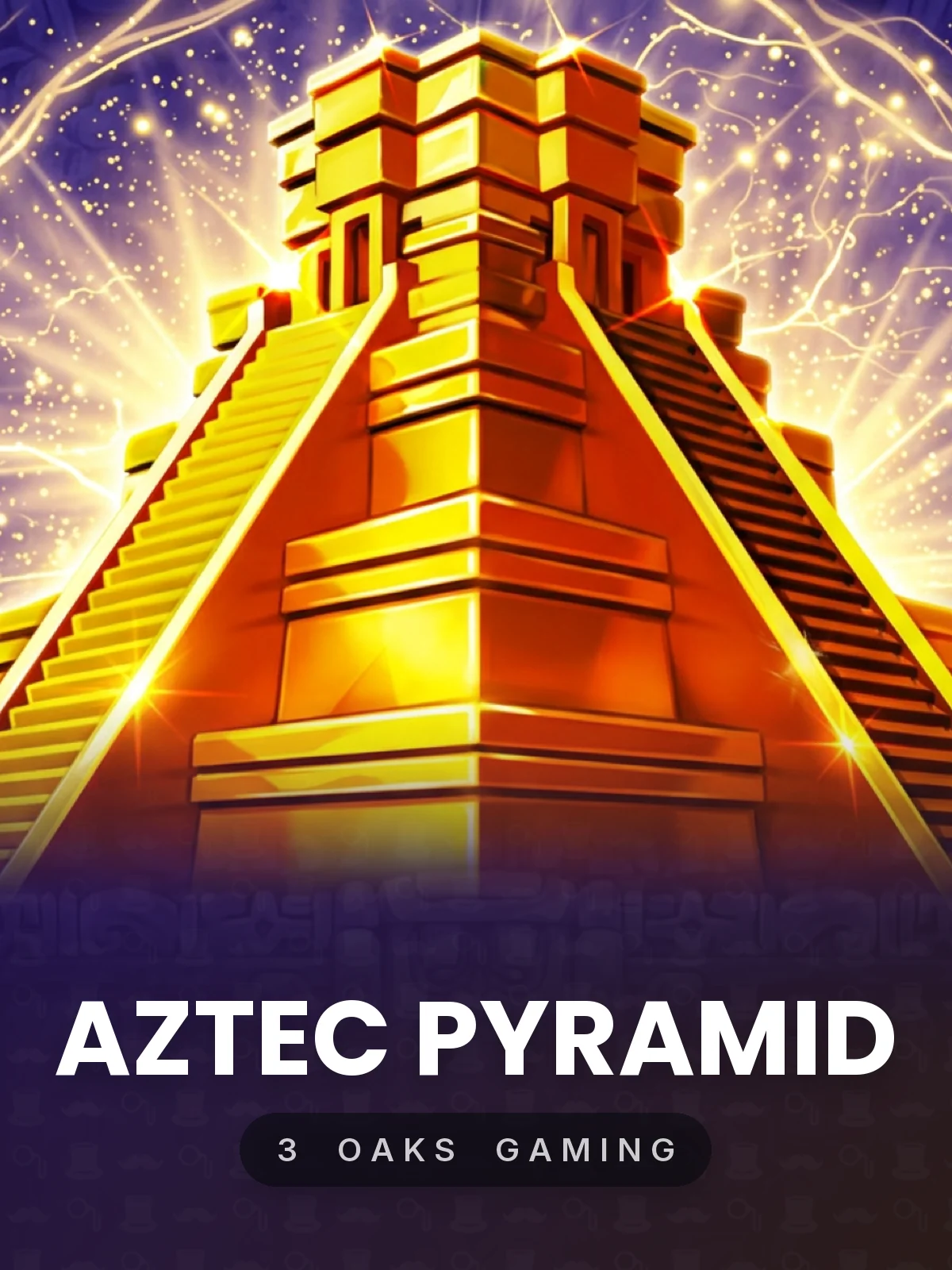 Aztec Pyramid