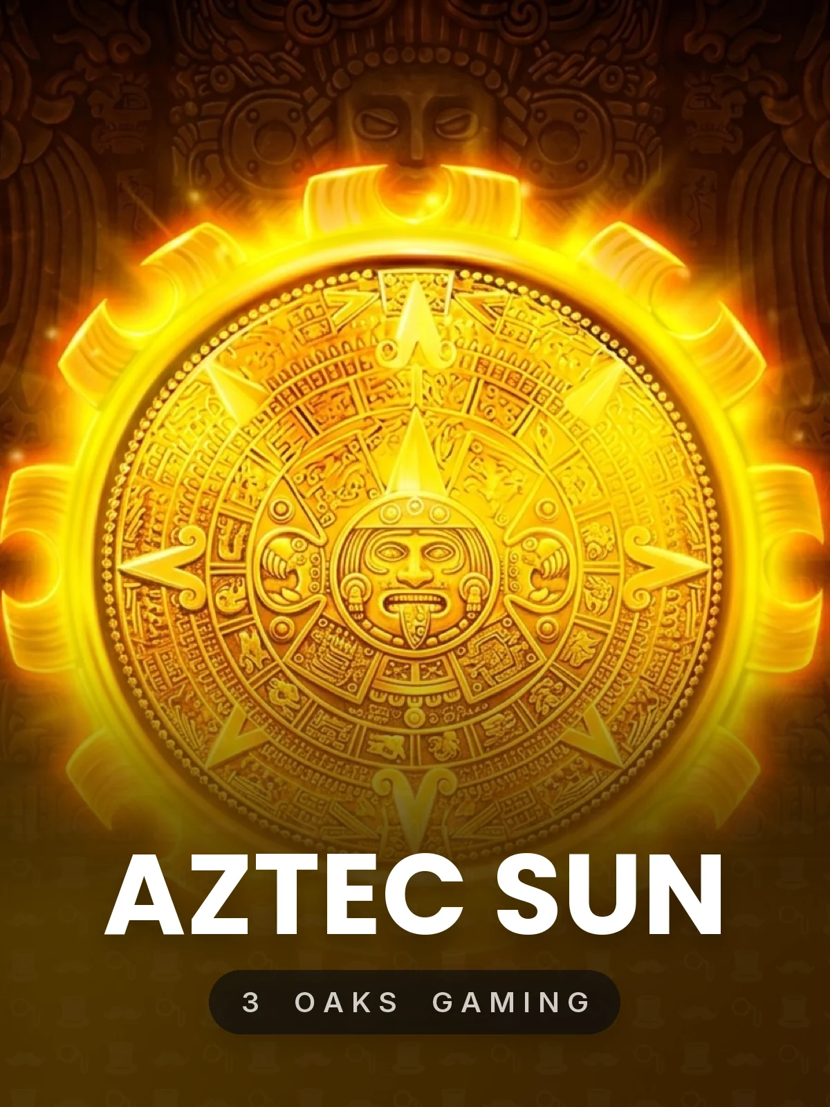 Aztec Sun