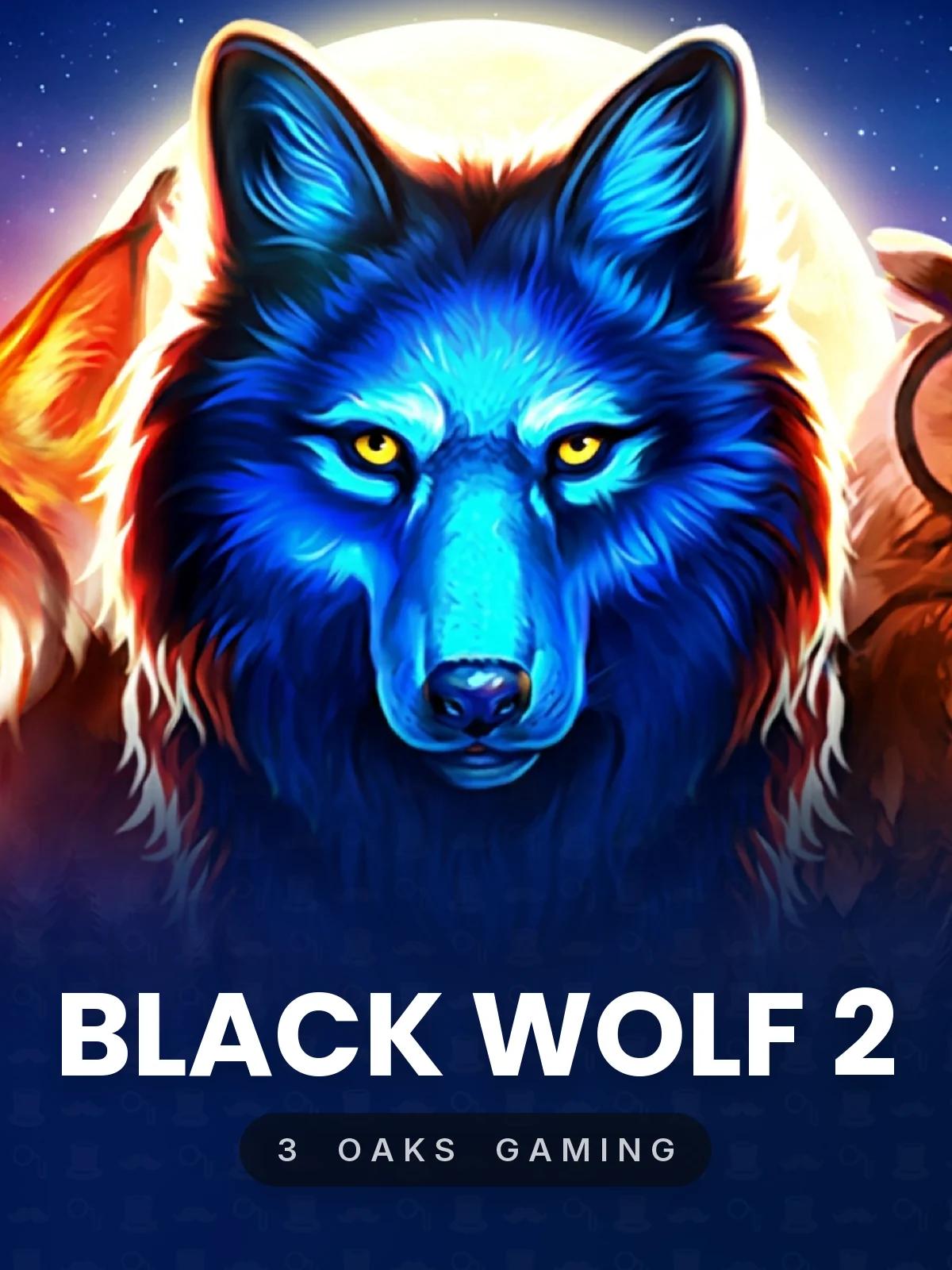 Black Wolf 2