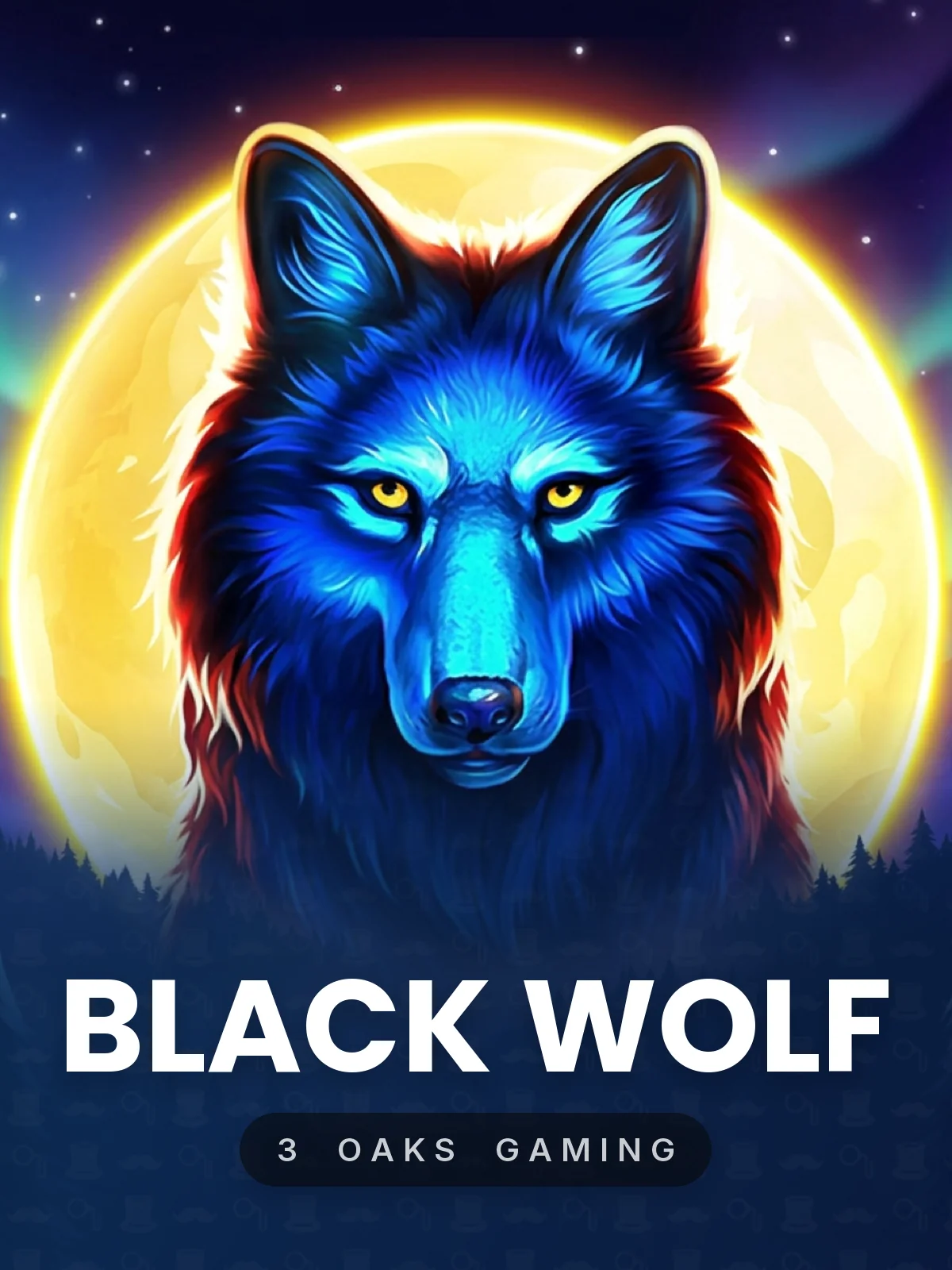 Black Wolf