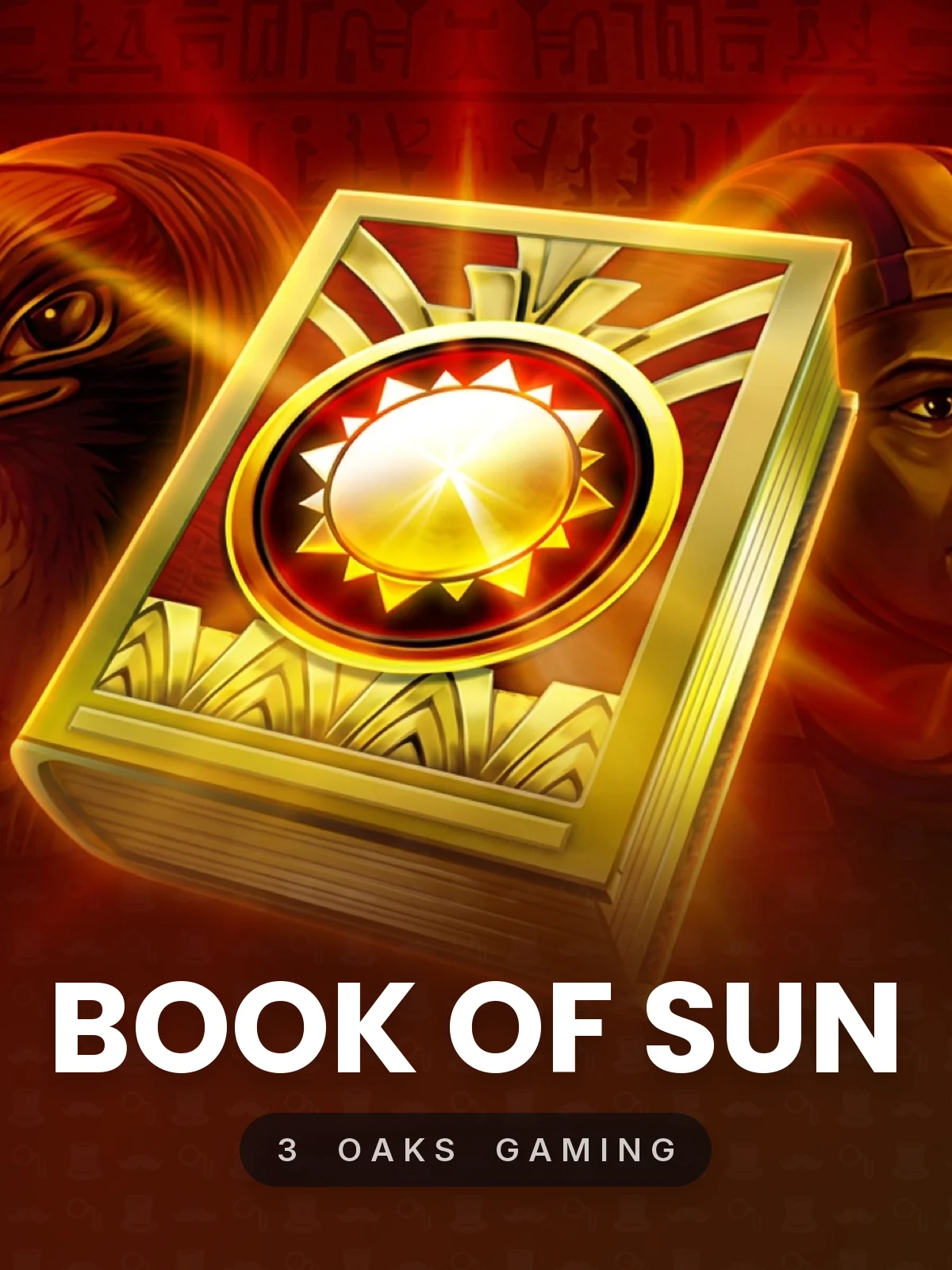 Book of Sun