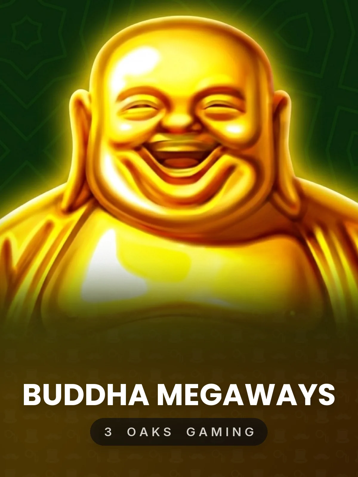 Buddha Megaways