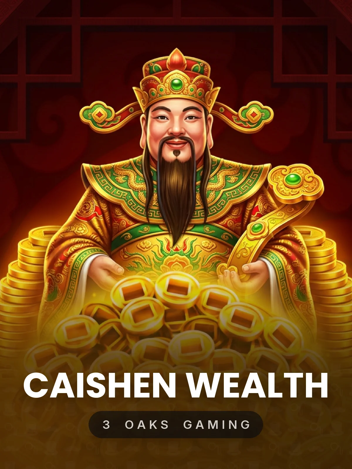 Caishen Wealth