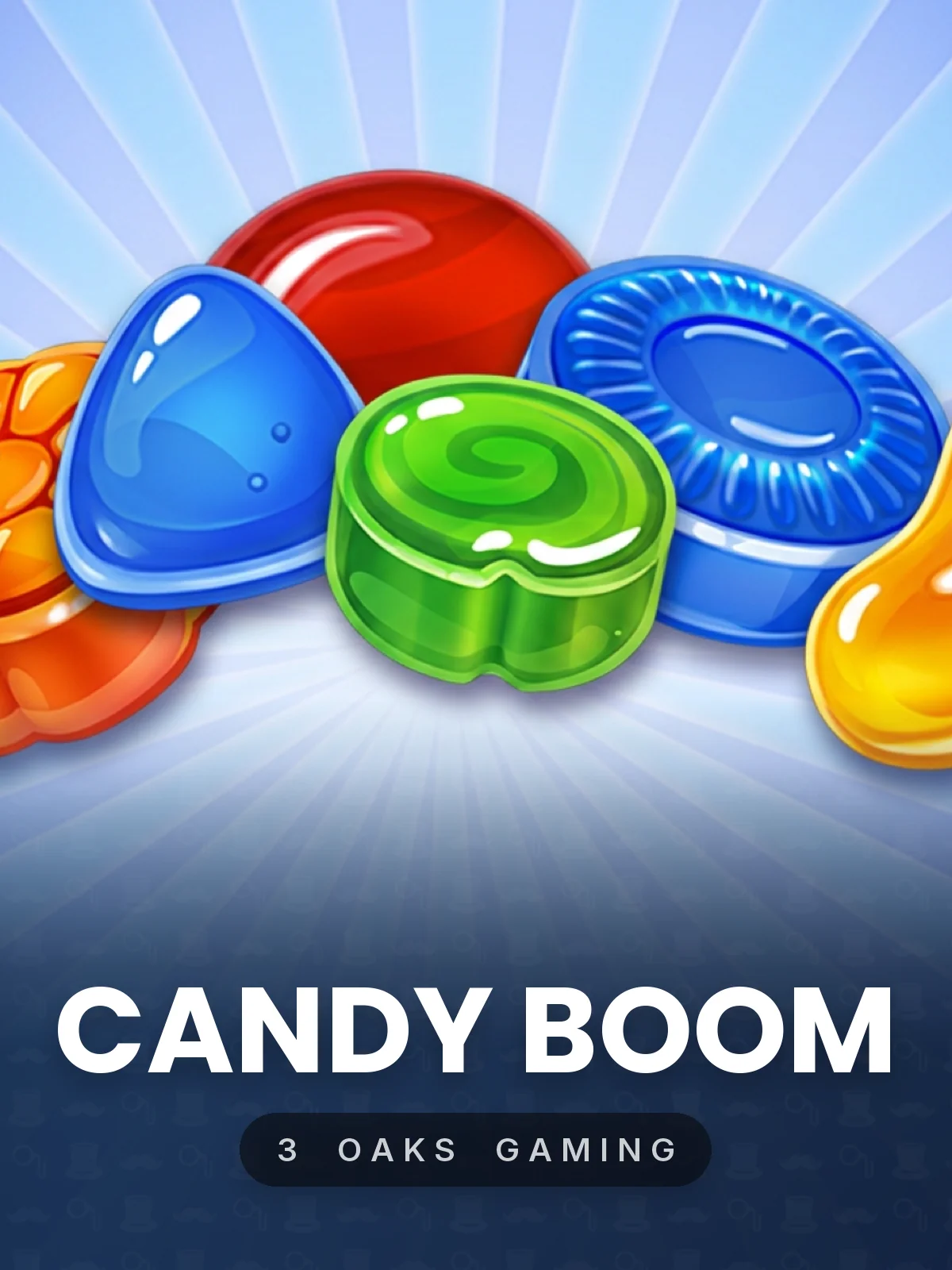 Candy Boom
