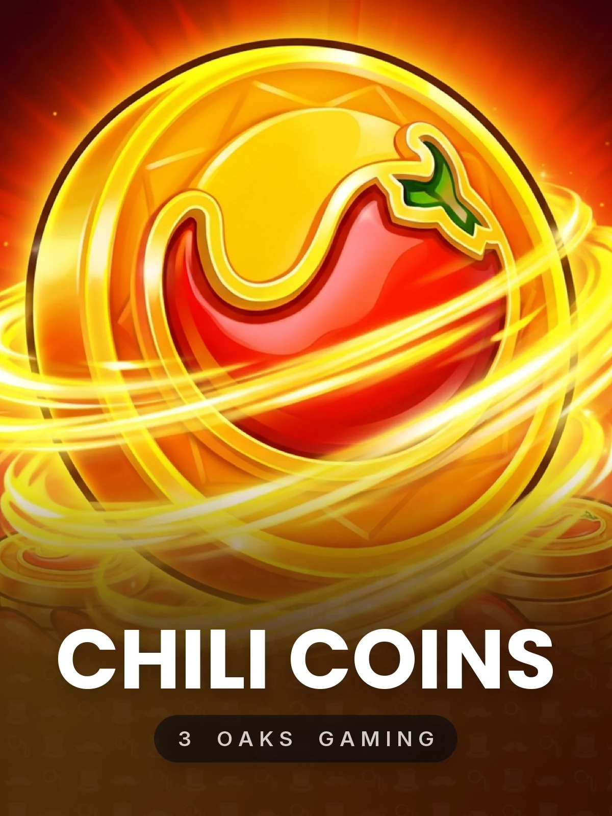 Chili Coins