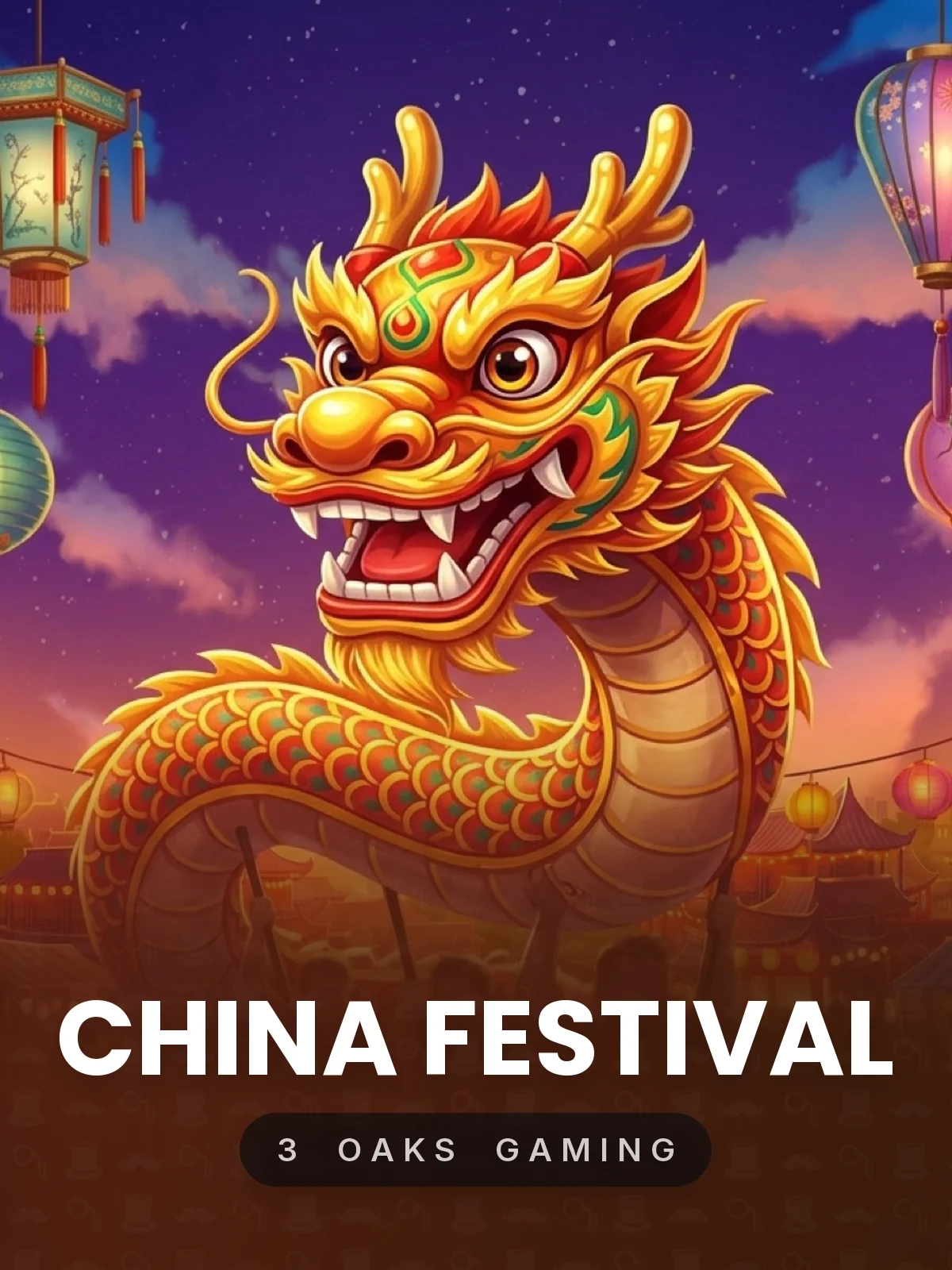 China Festival