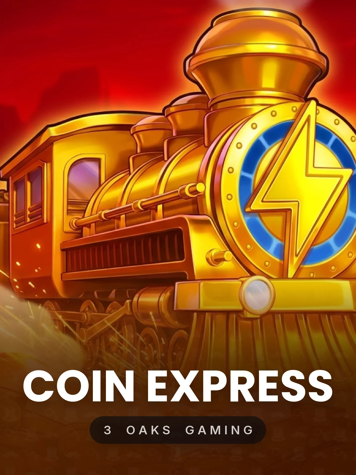 Coin Express