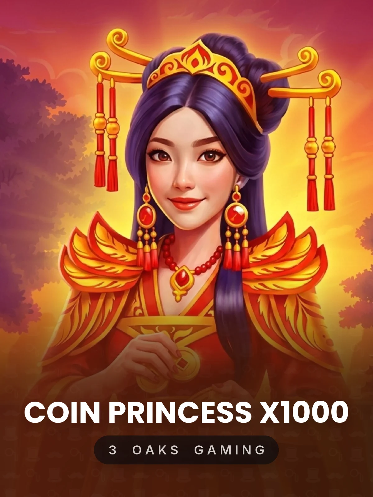 Coin Princess x1000