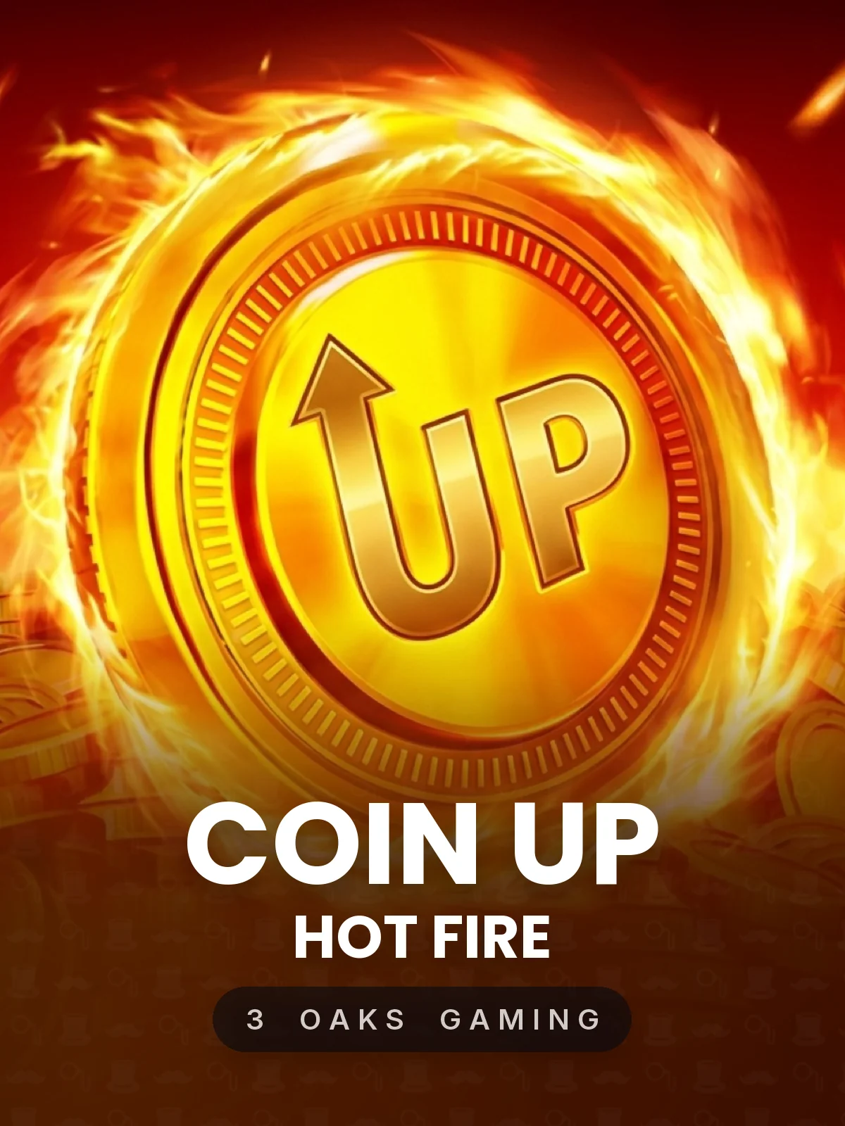 Coin UP: Hot Fire