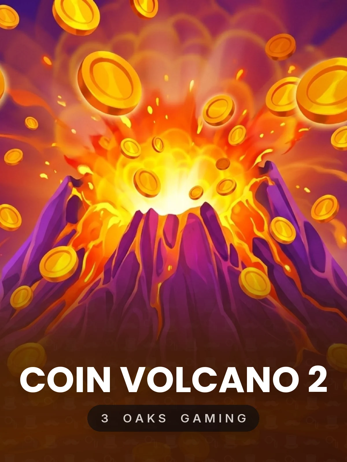 Coin Volcano 2