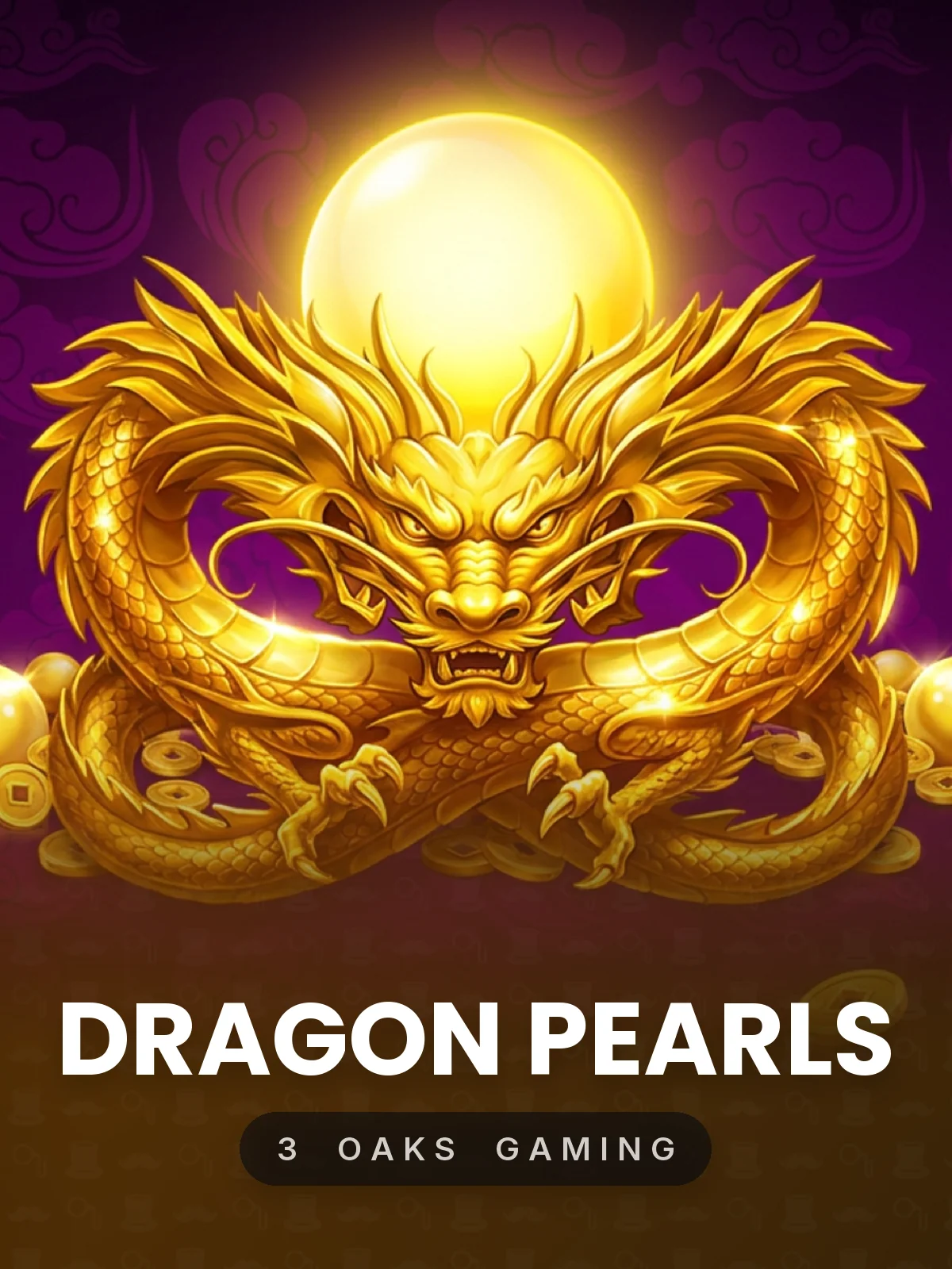 Dragon Pearls