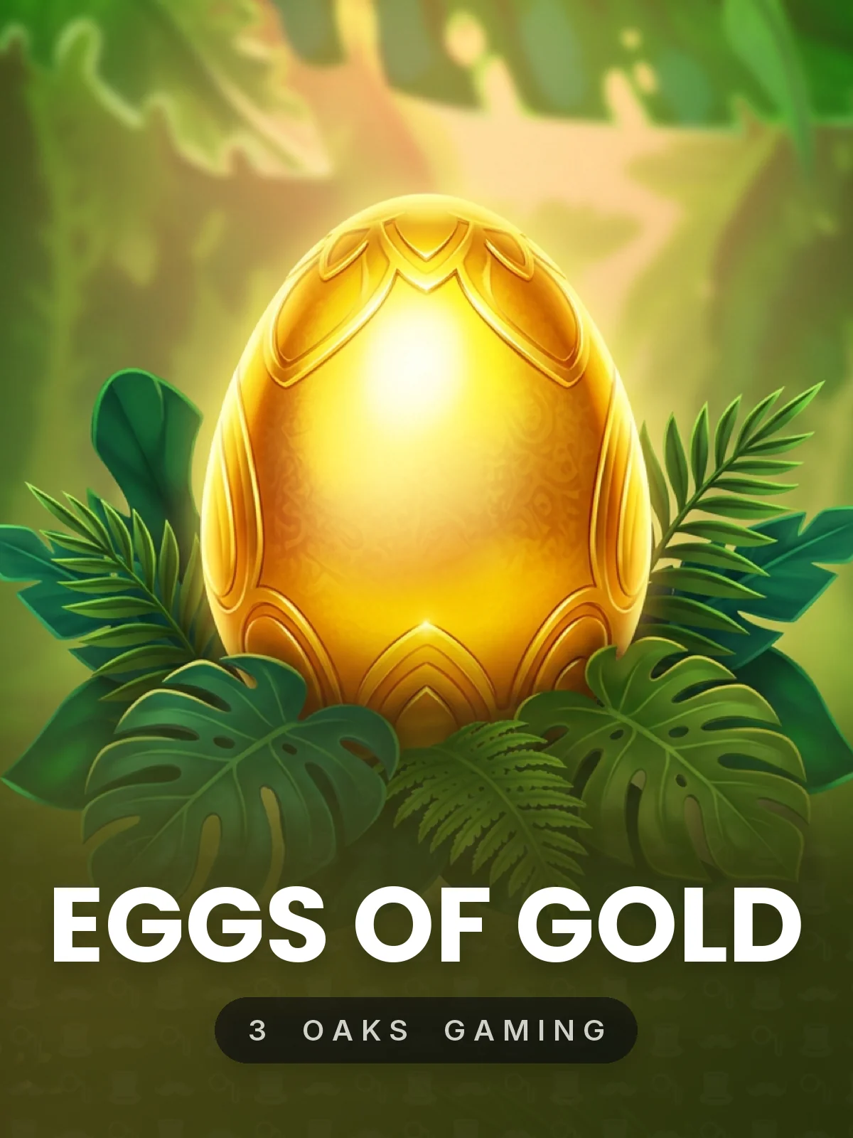 Eggs of Gold