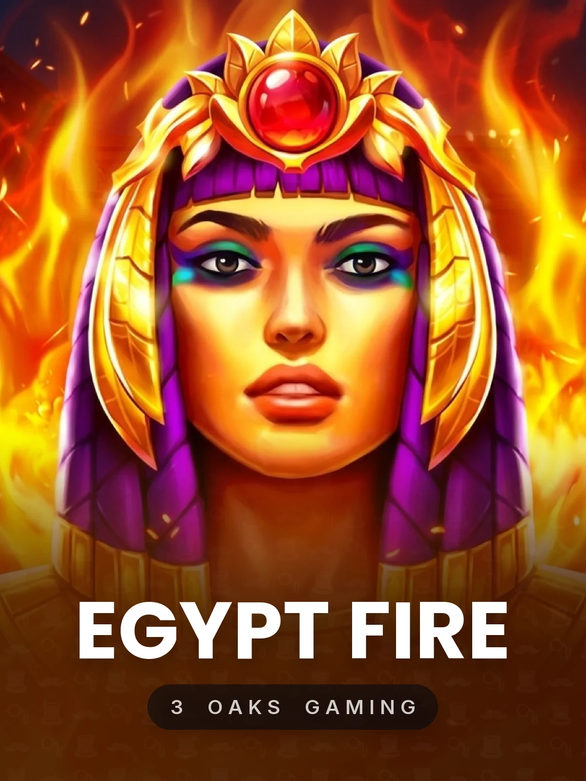 Egypt Fire