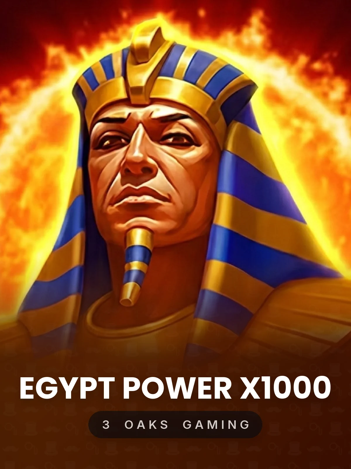 Egypt Power x1000