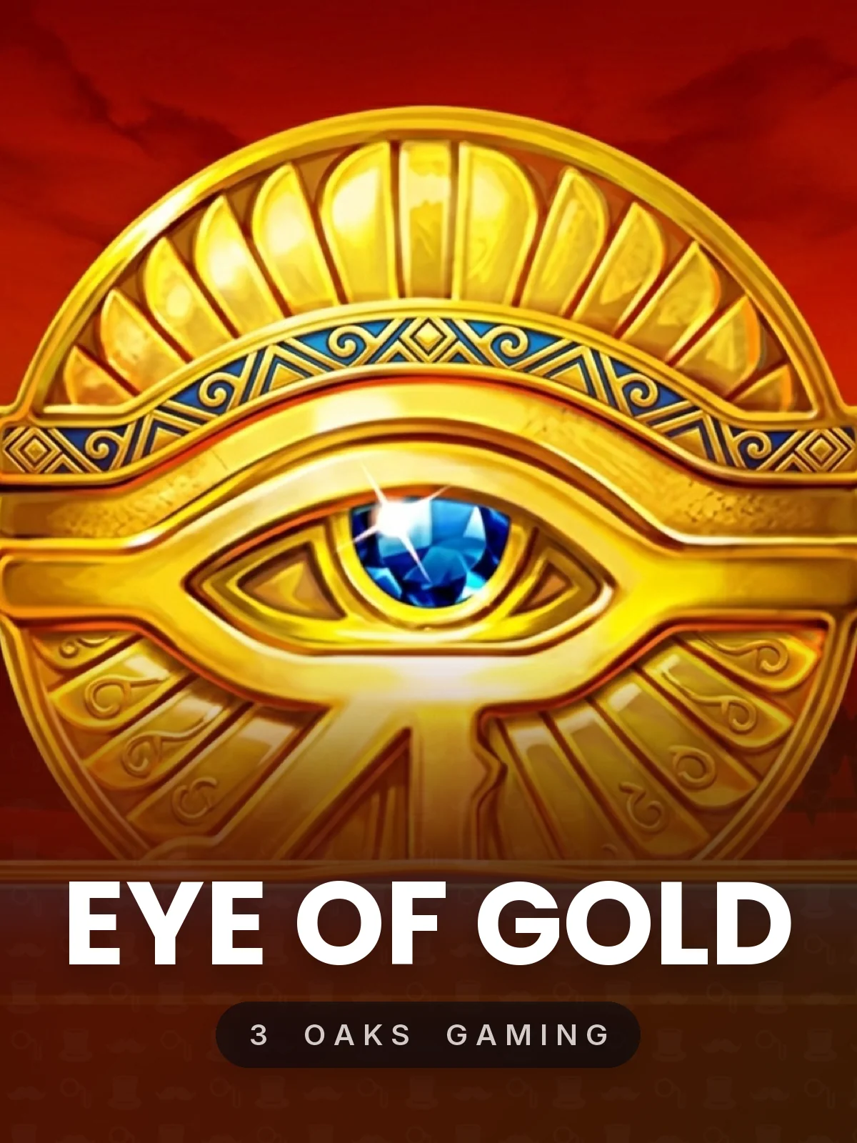 Eye Of Gold