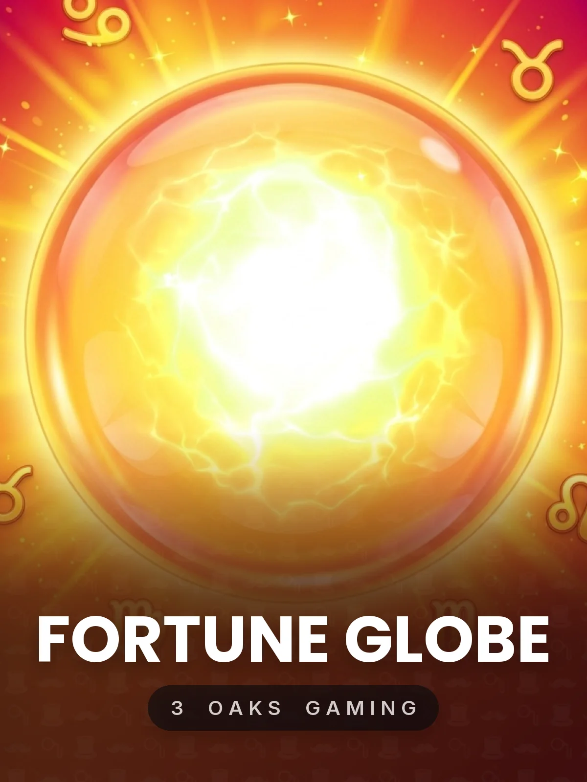 Fortune Globe