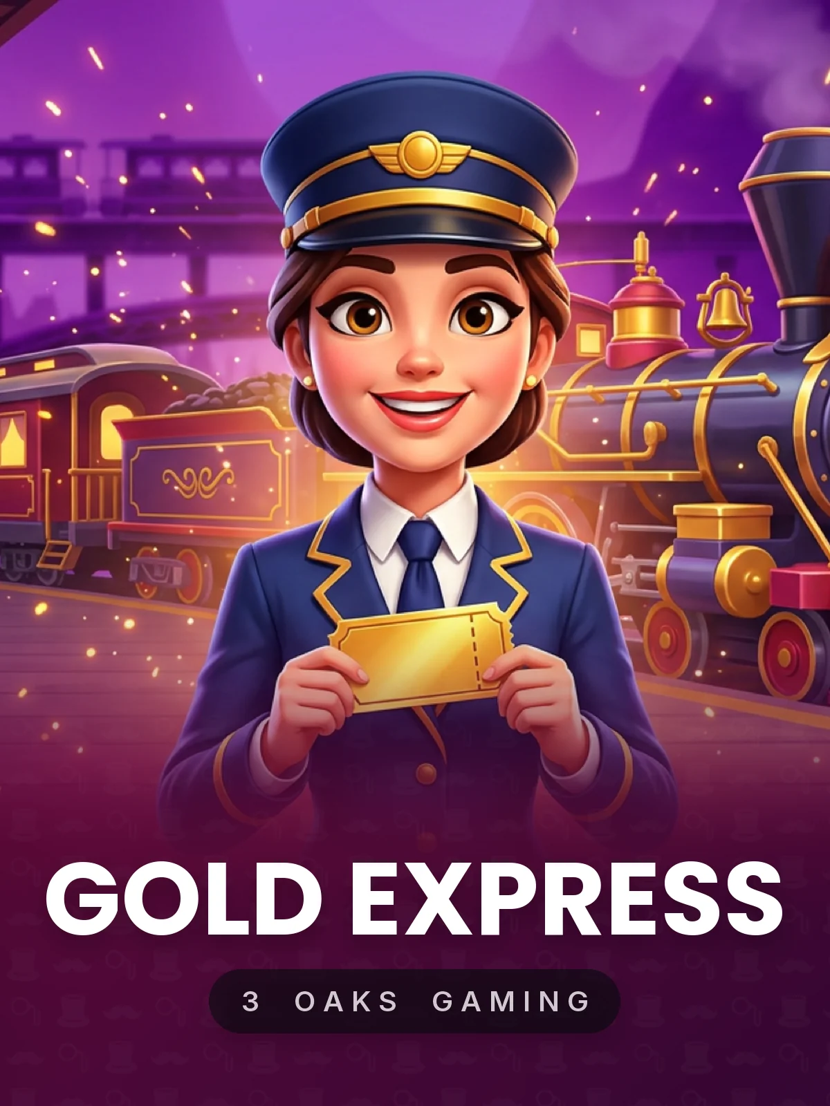 Gold Express
