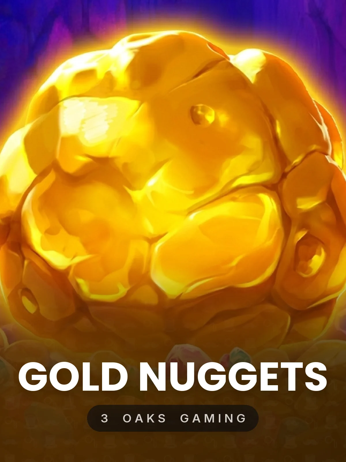 Gold Nuggets