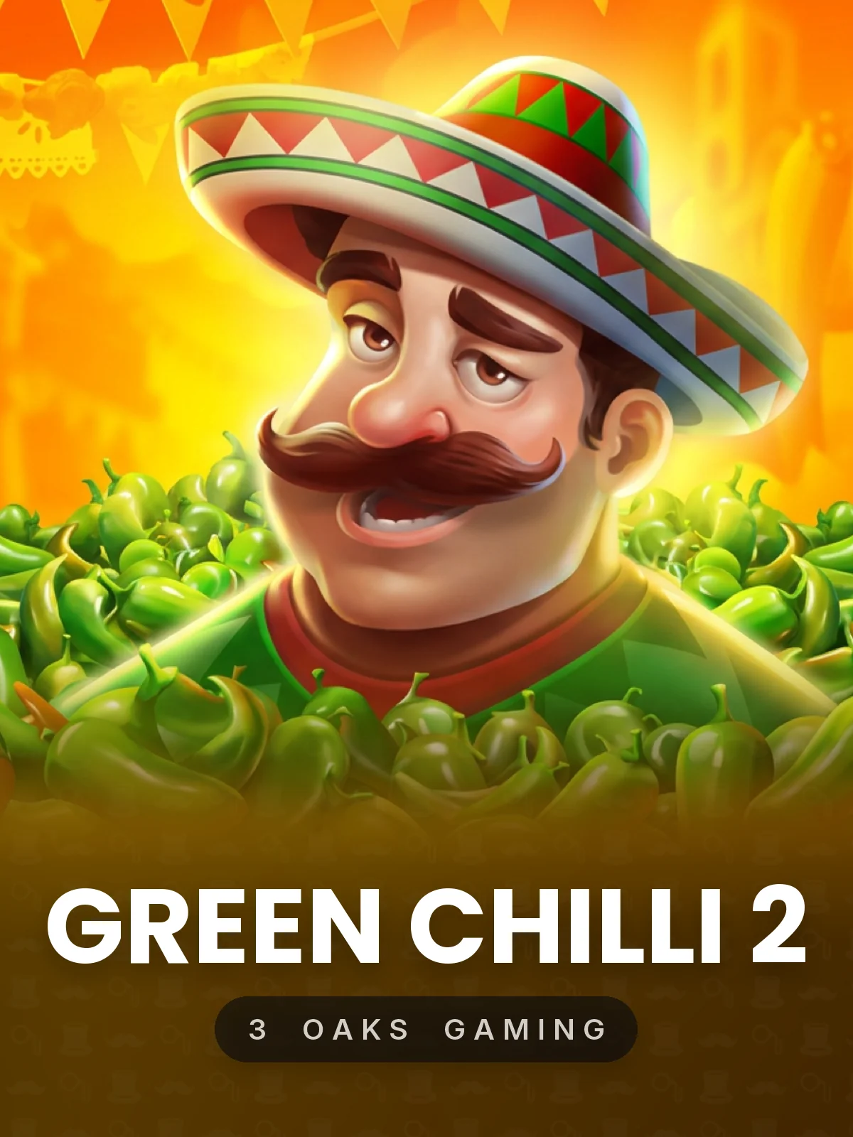 Green Chilli 2