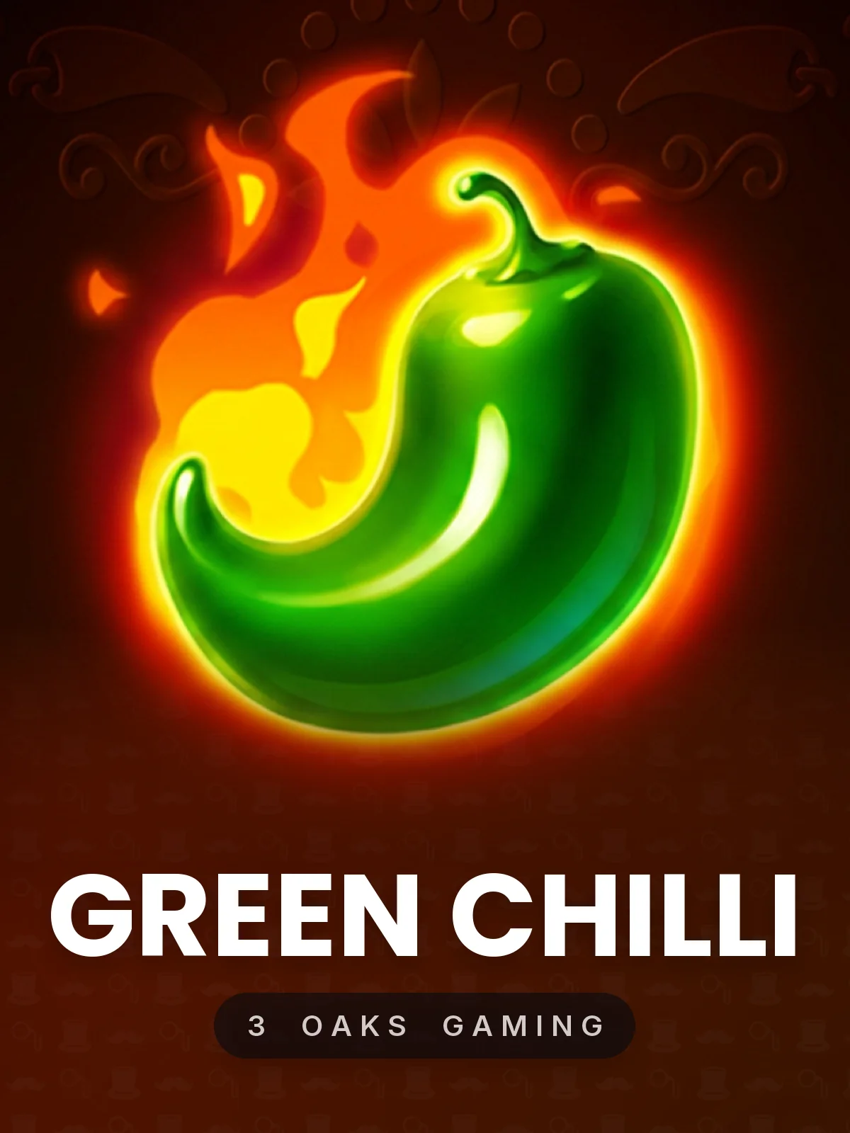 Green Chilli