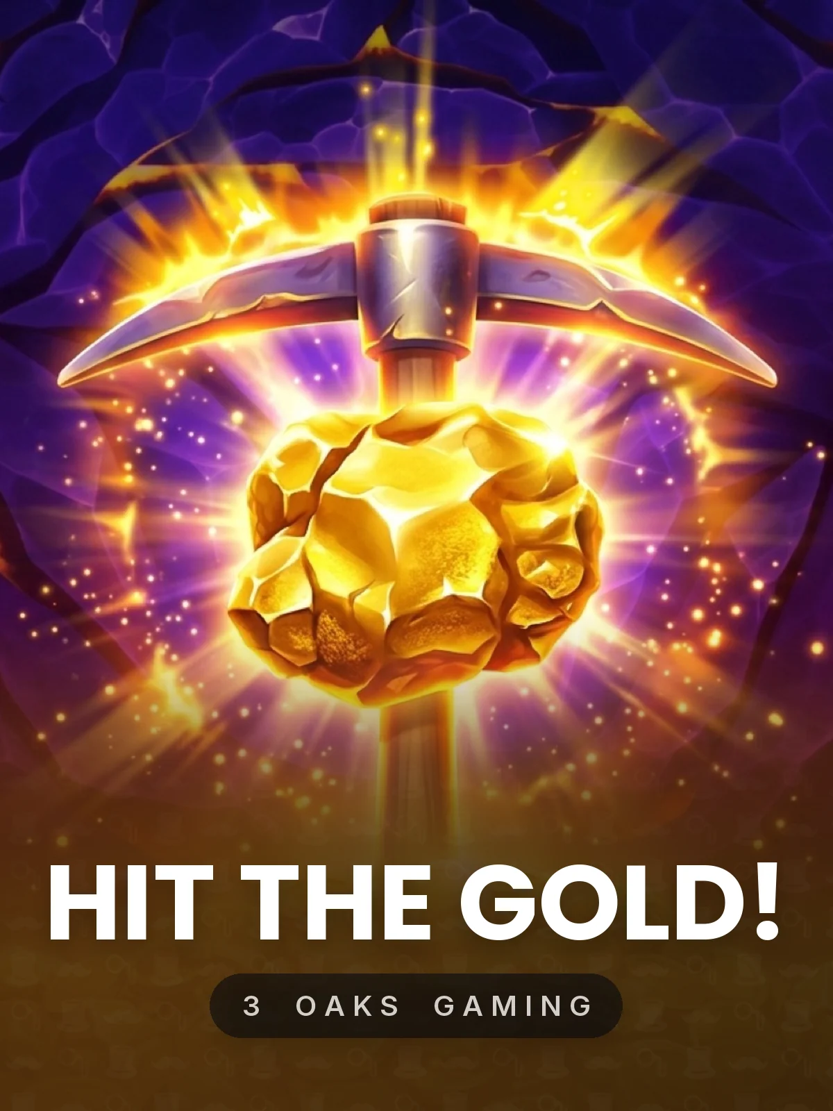 Hit the Gold!
