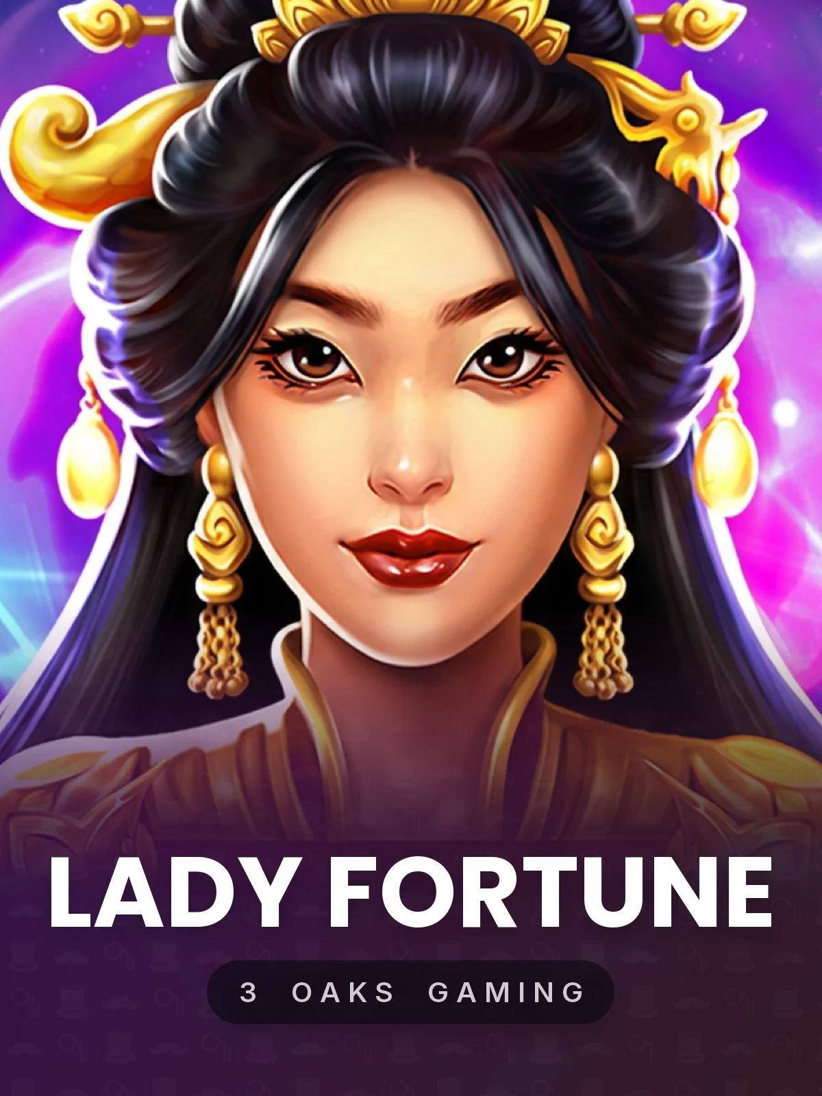 Lady Fortune
