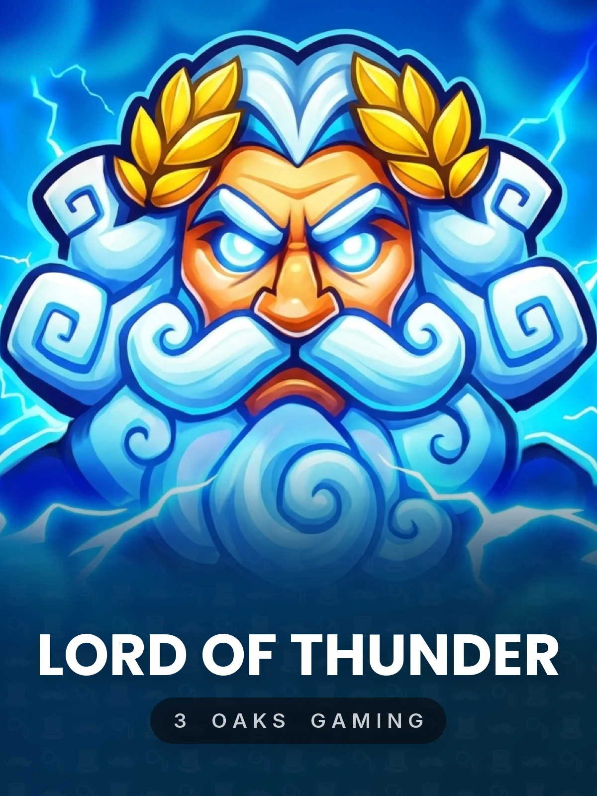 Lord of Thunder