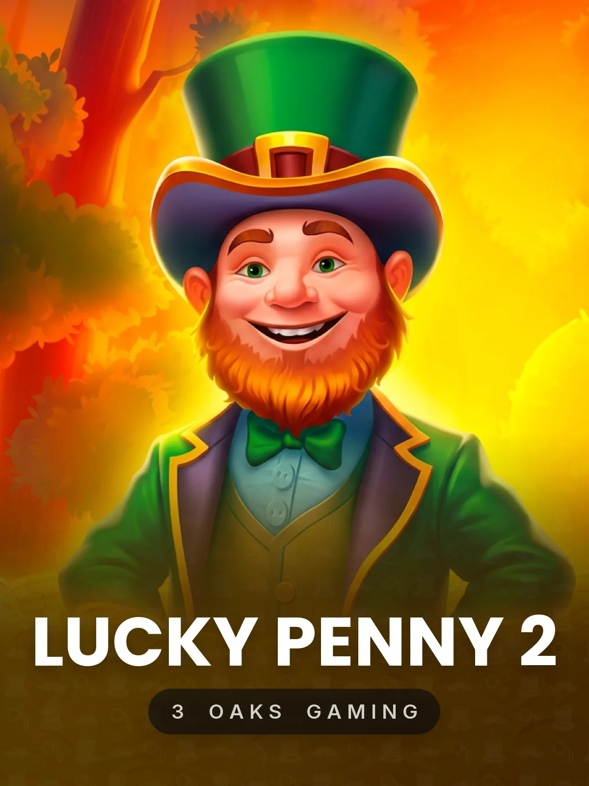 Lucky Penny 2