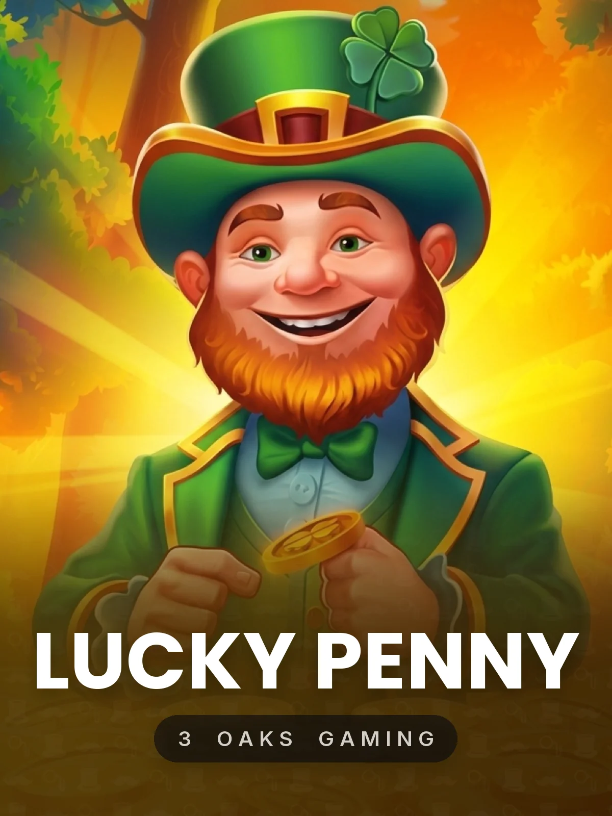 Lucky Penny