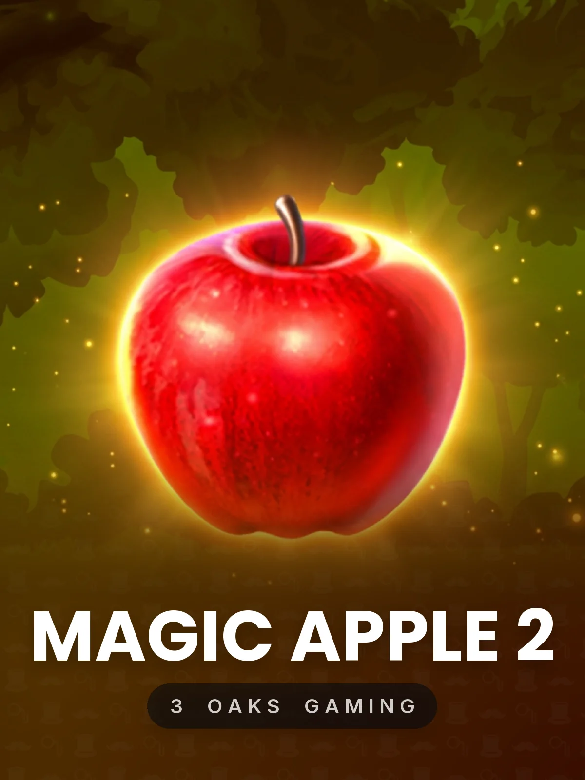 Magic Apple 2