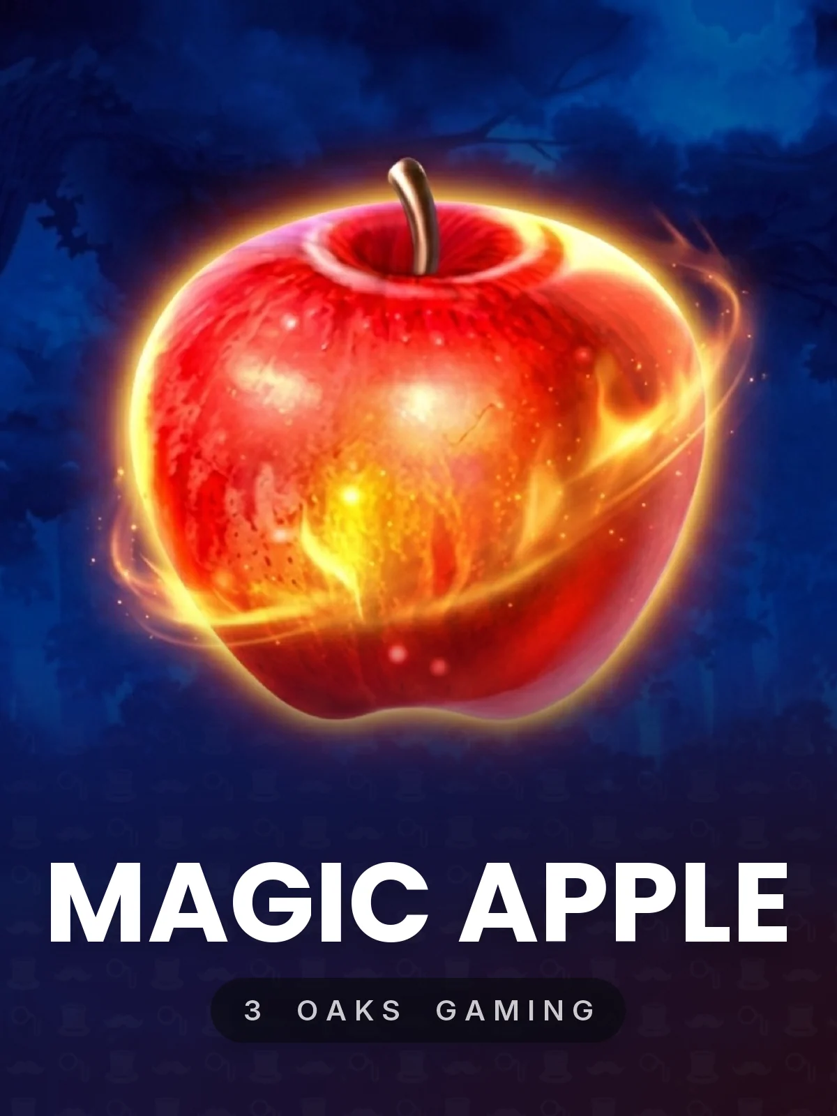 Magic Apple