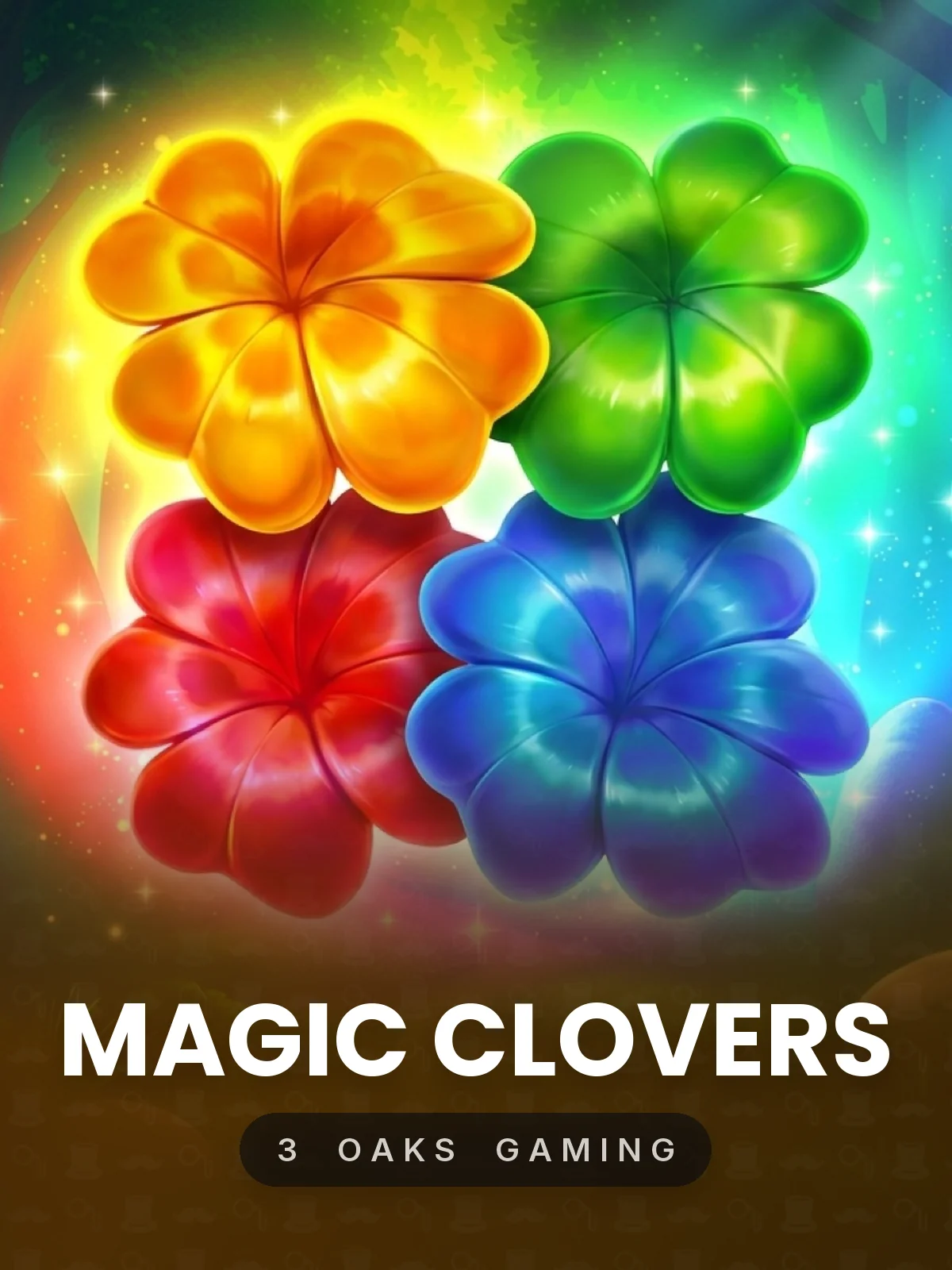 Magic Clovers