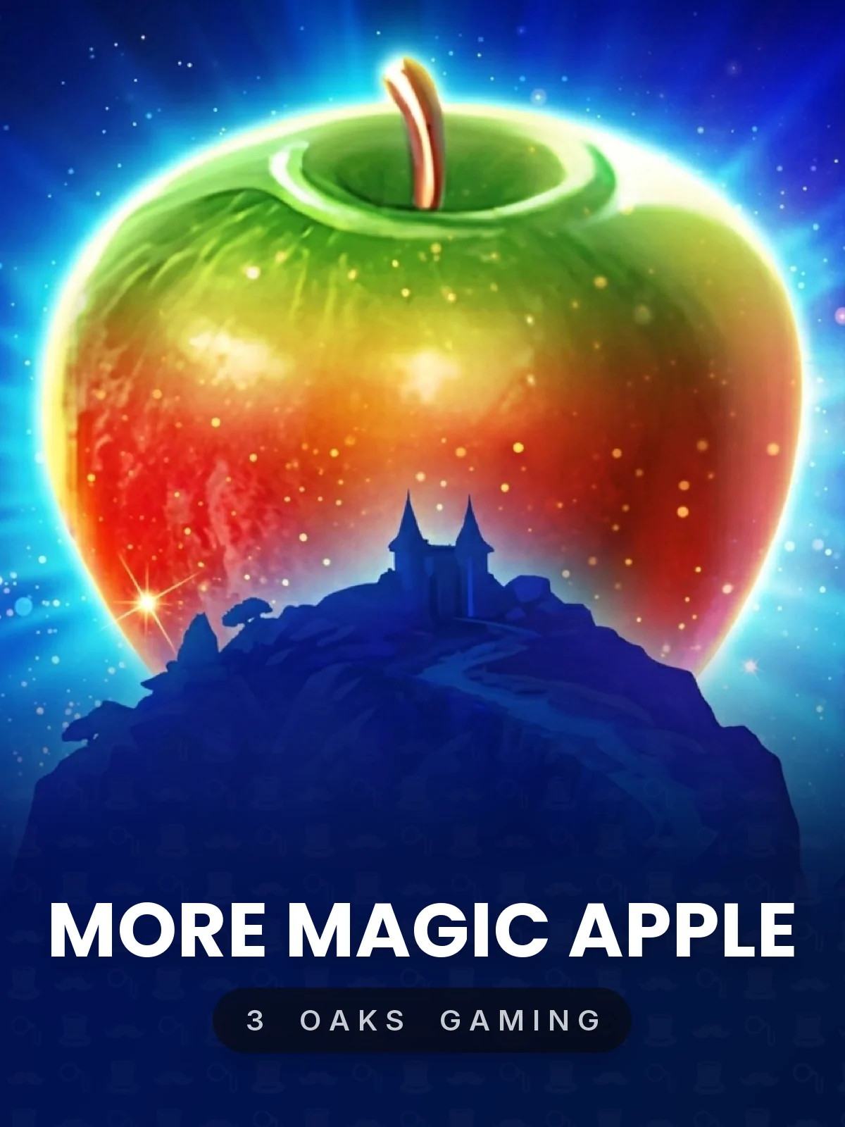 More Magic Apple