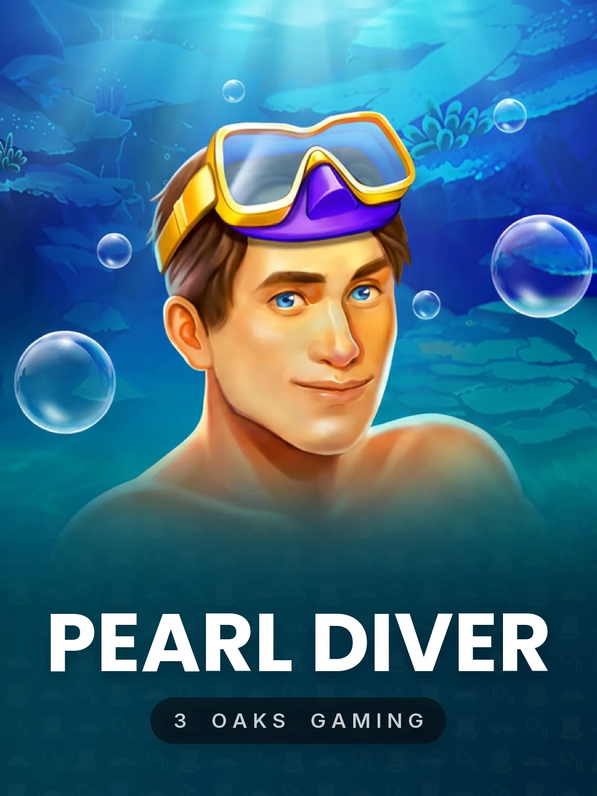 Pearl Diver