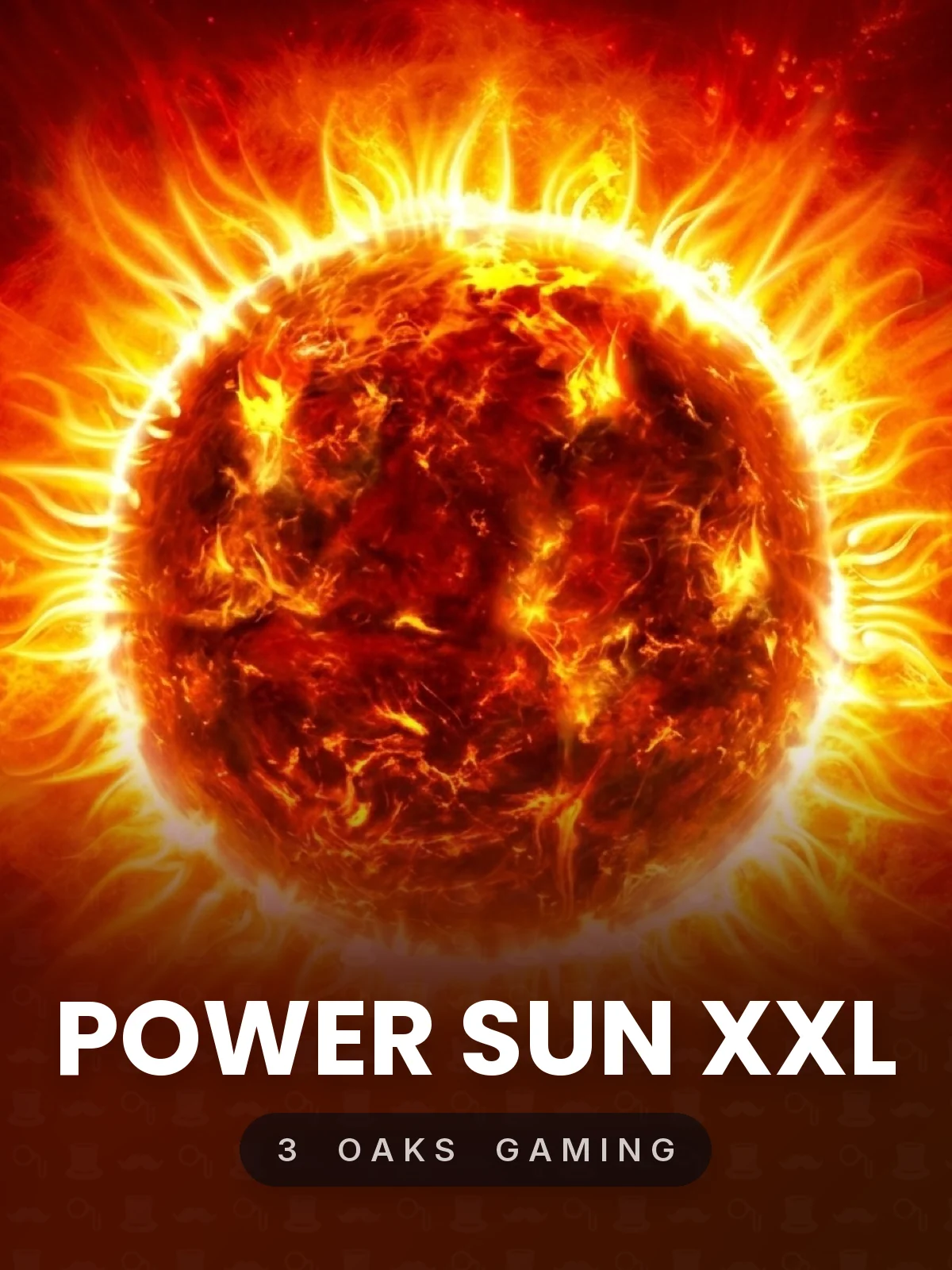 Power Sun XXL
