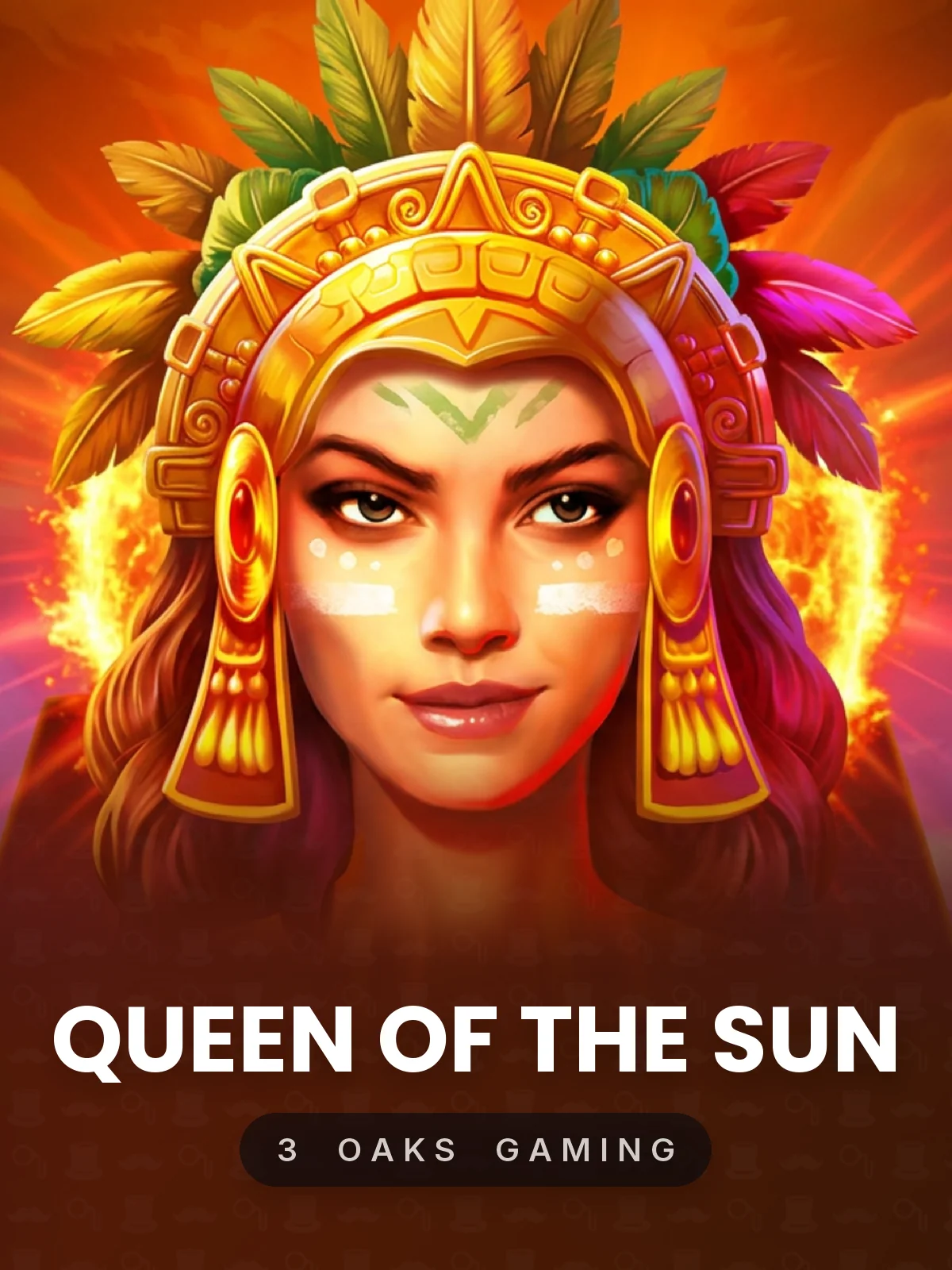 Queen Of The Sun