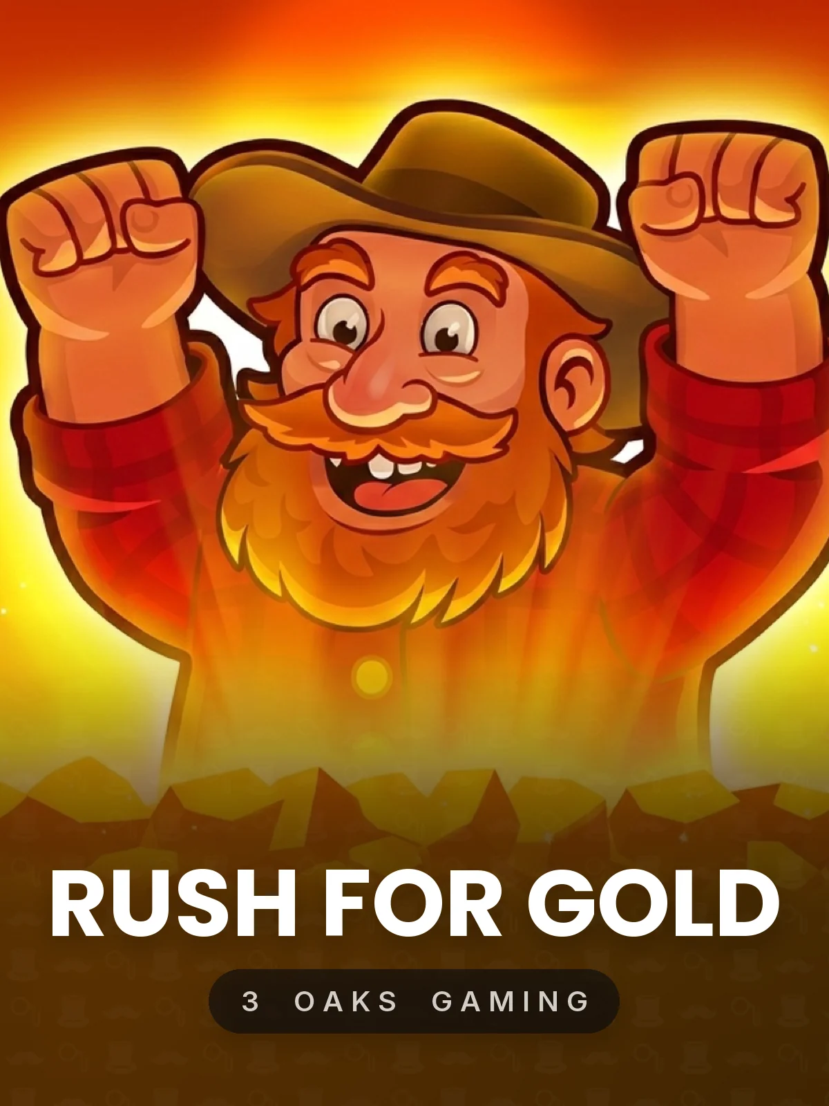 Rush for Gold