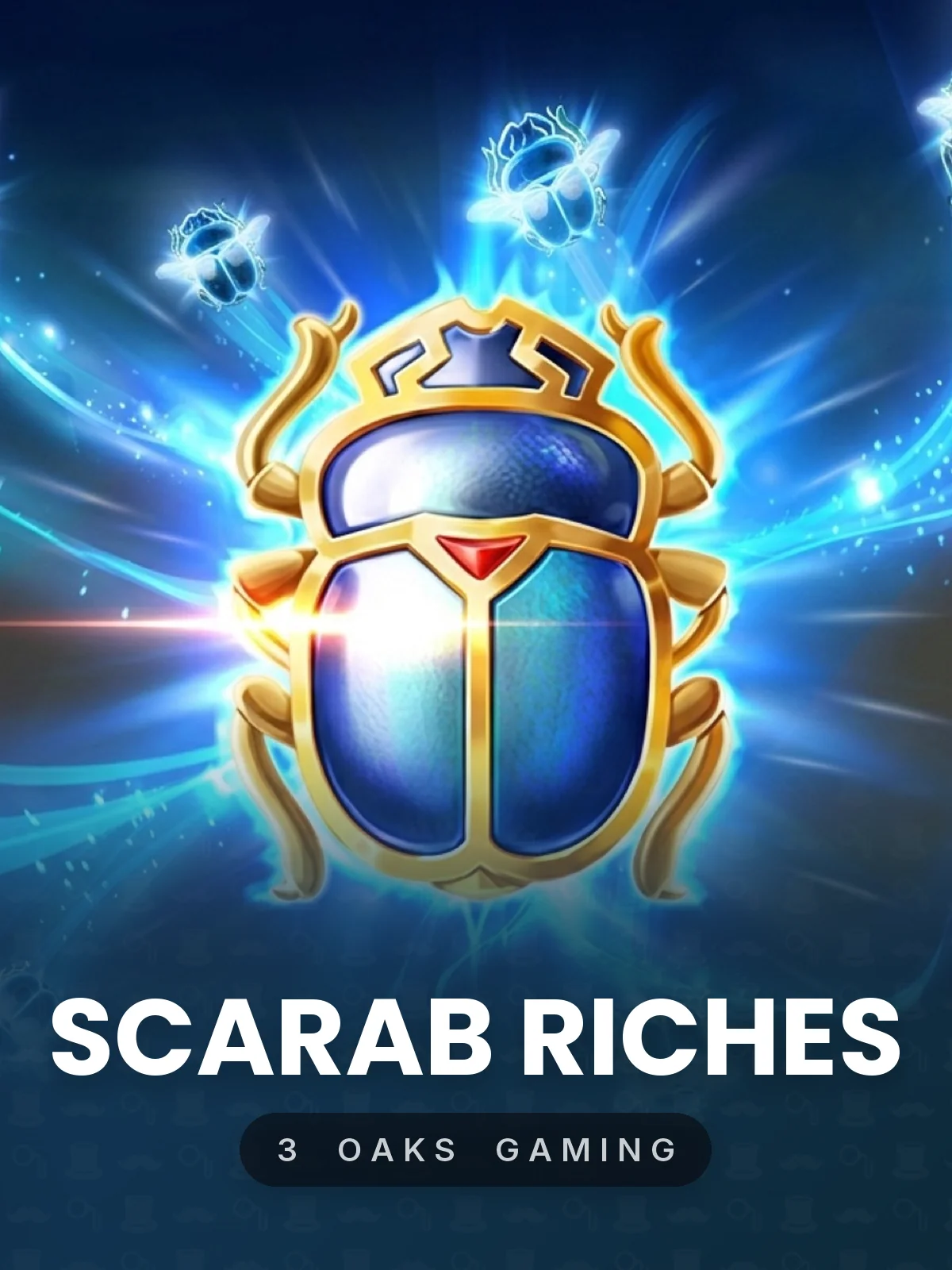Scarab Riches