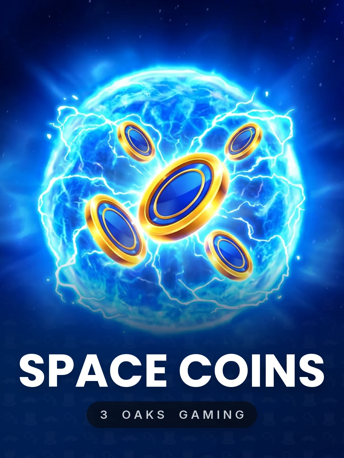 Space Coins