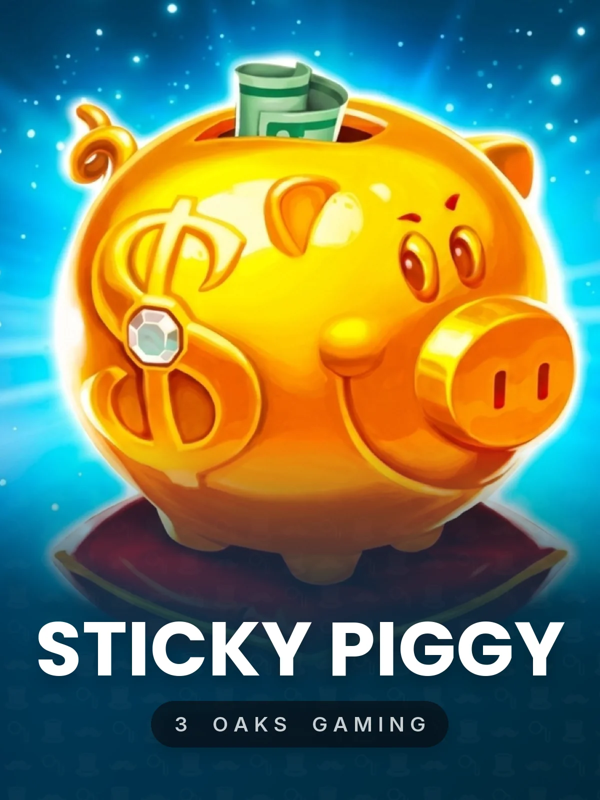 Sticky Piggy