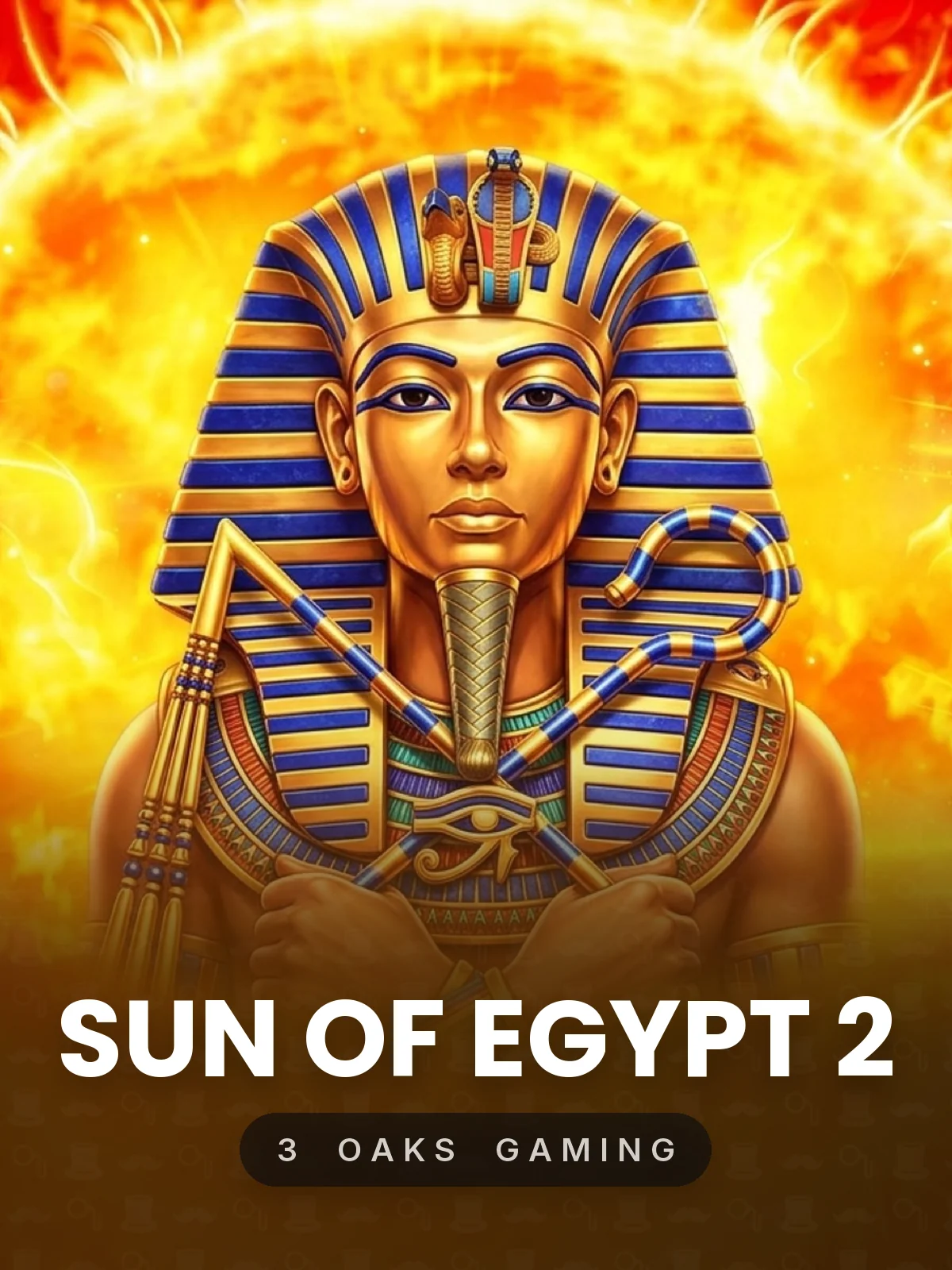 Sun Of Egypt 2