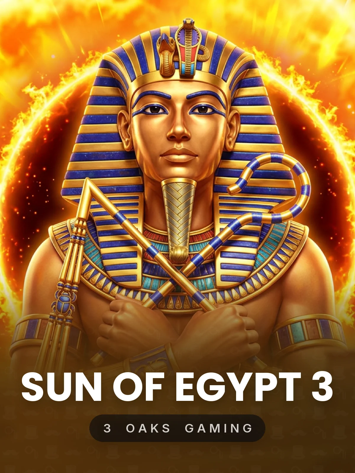 Sun of Egypt 3