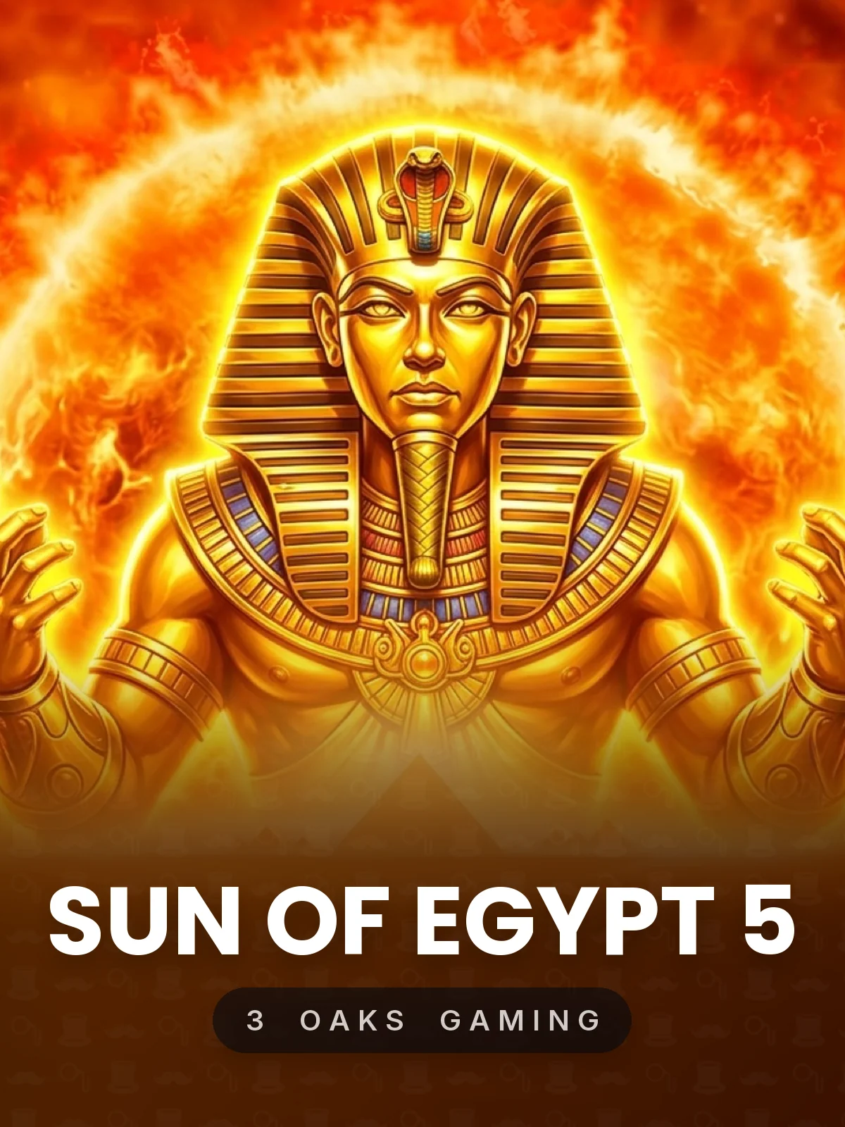 Sun of Egypt 5