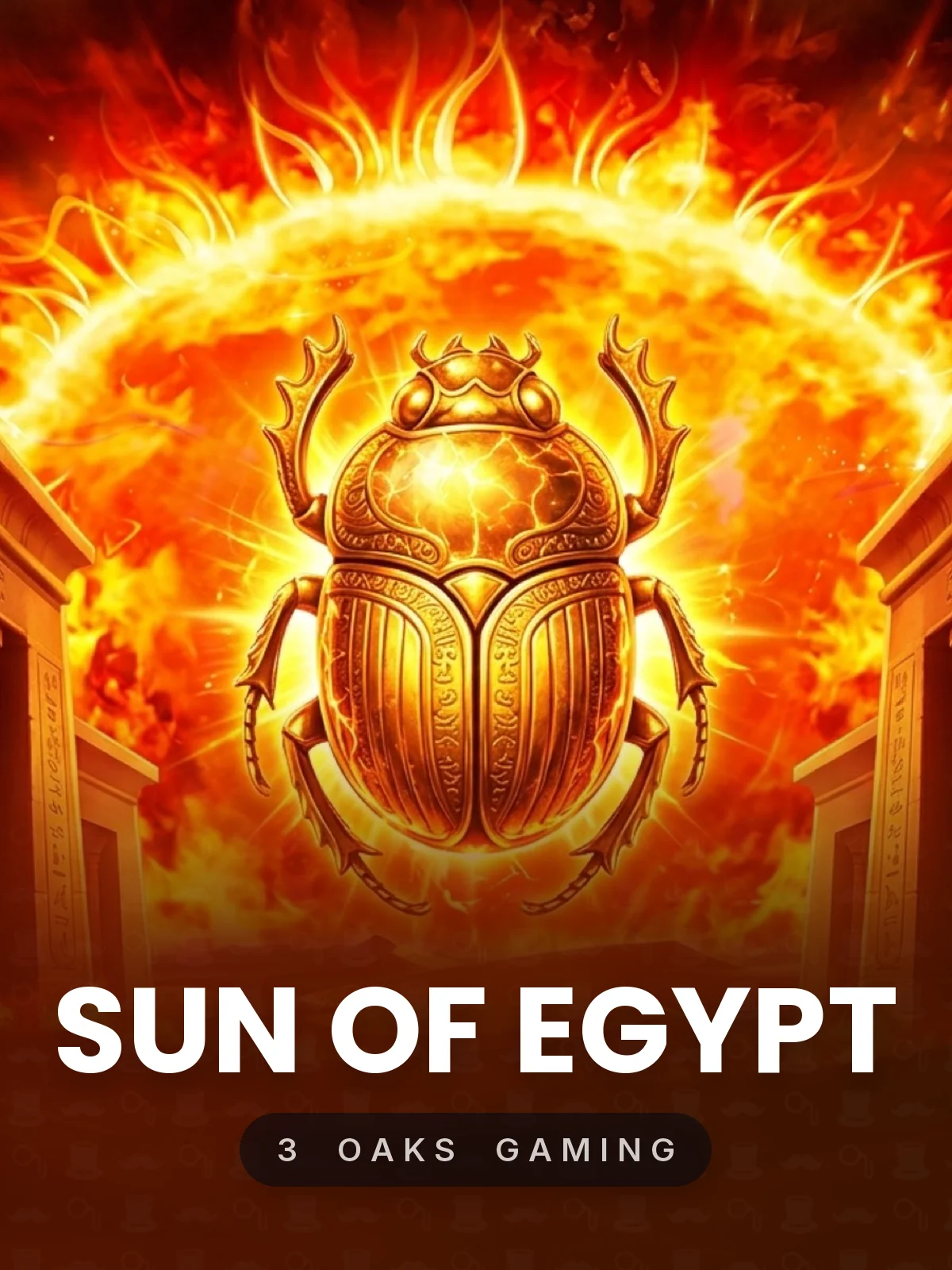 Sun of Egypt