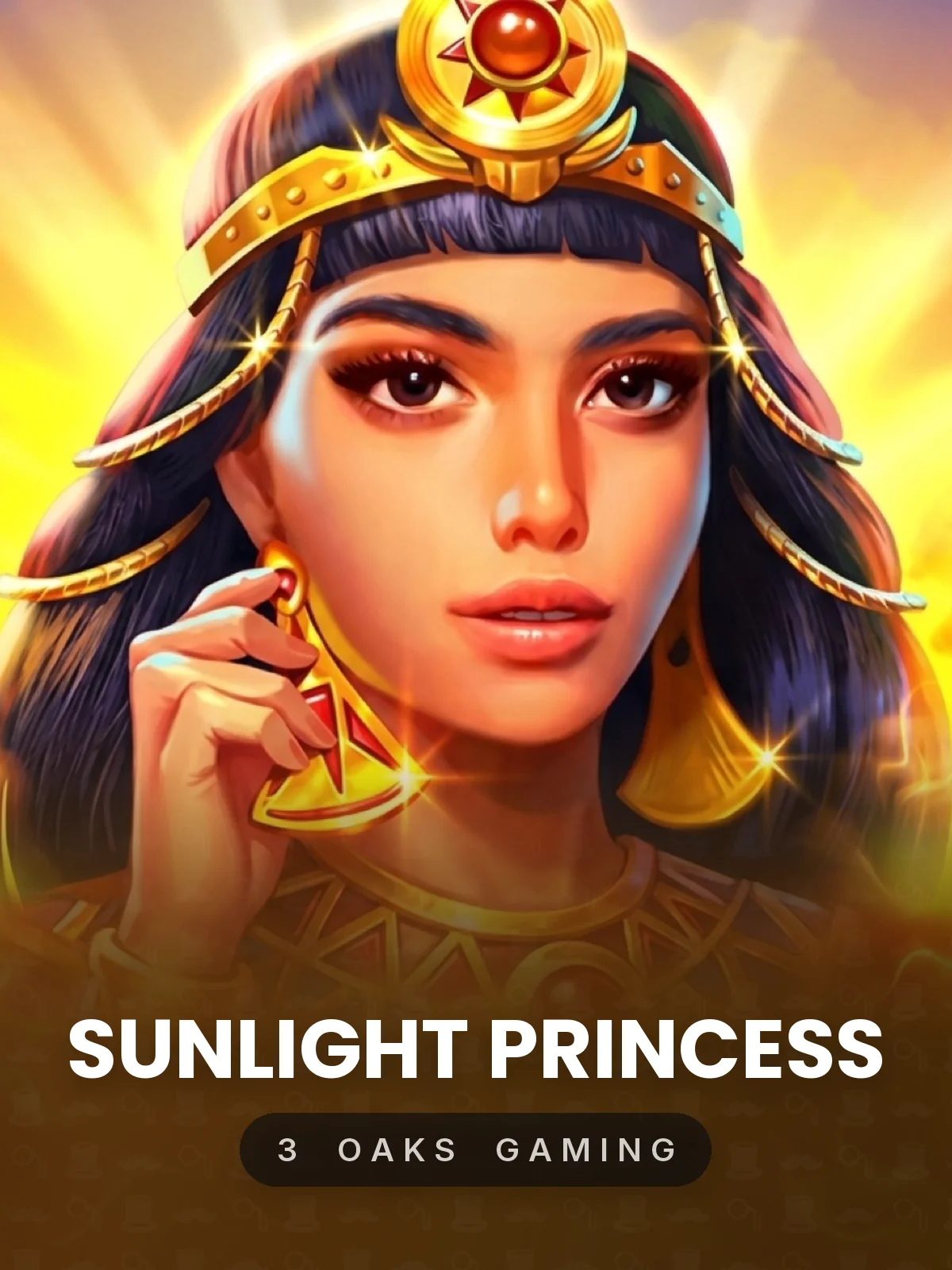 Sunlight Princess