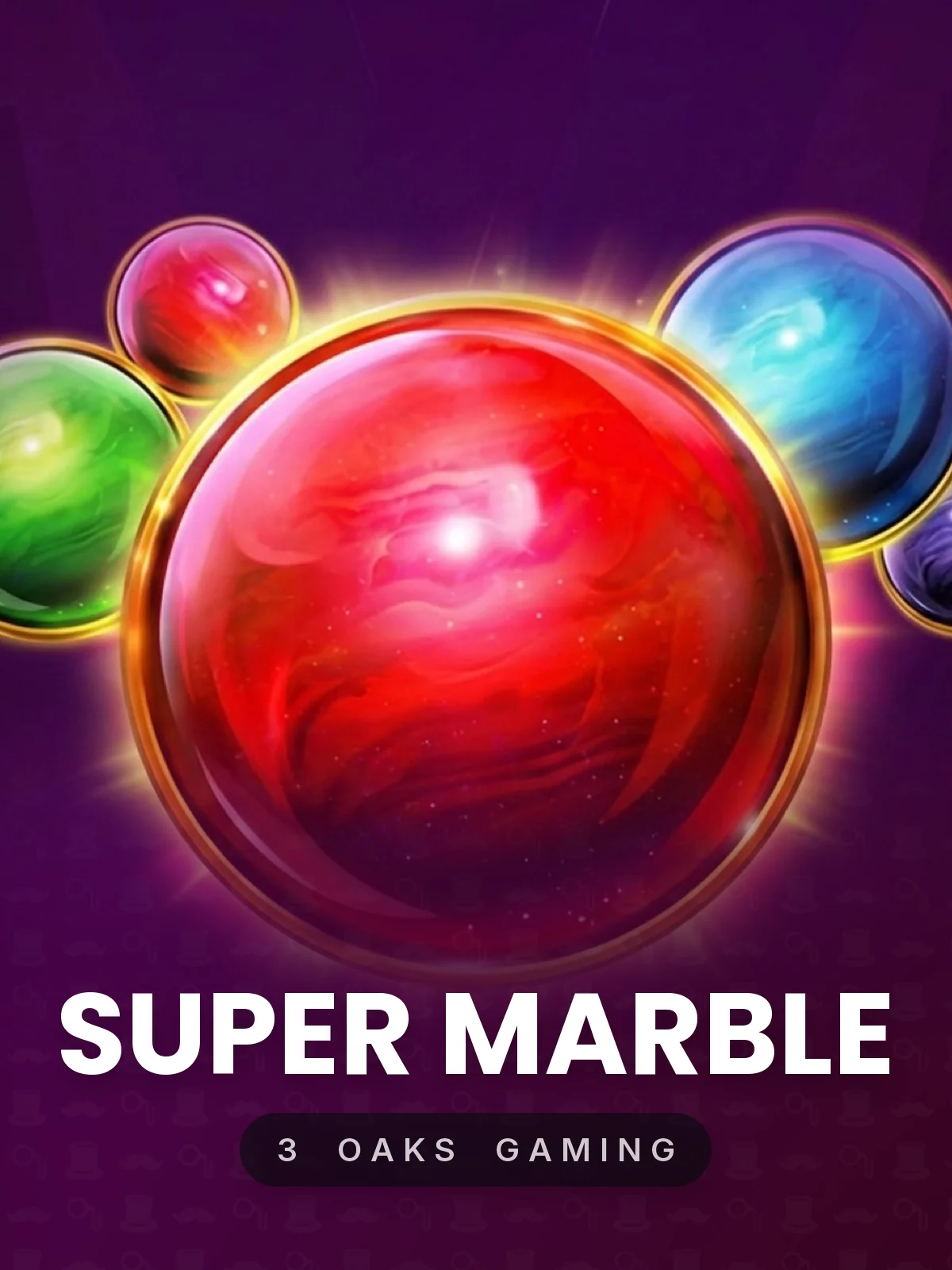 Super Marble