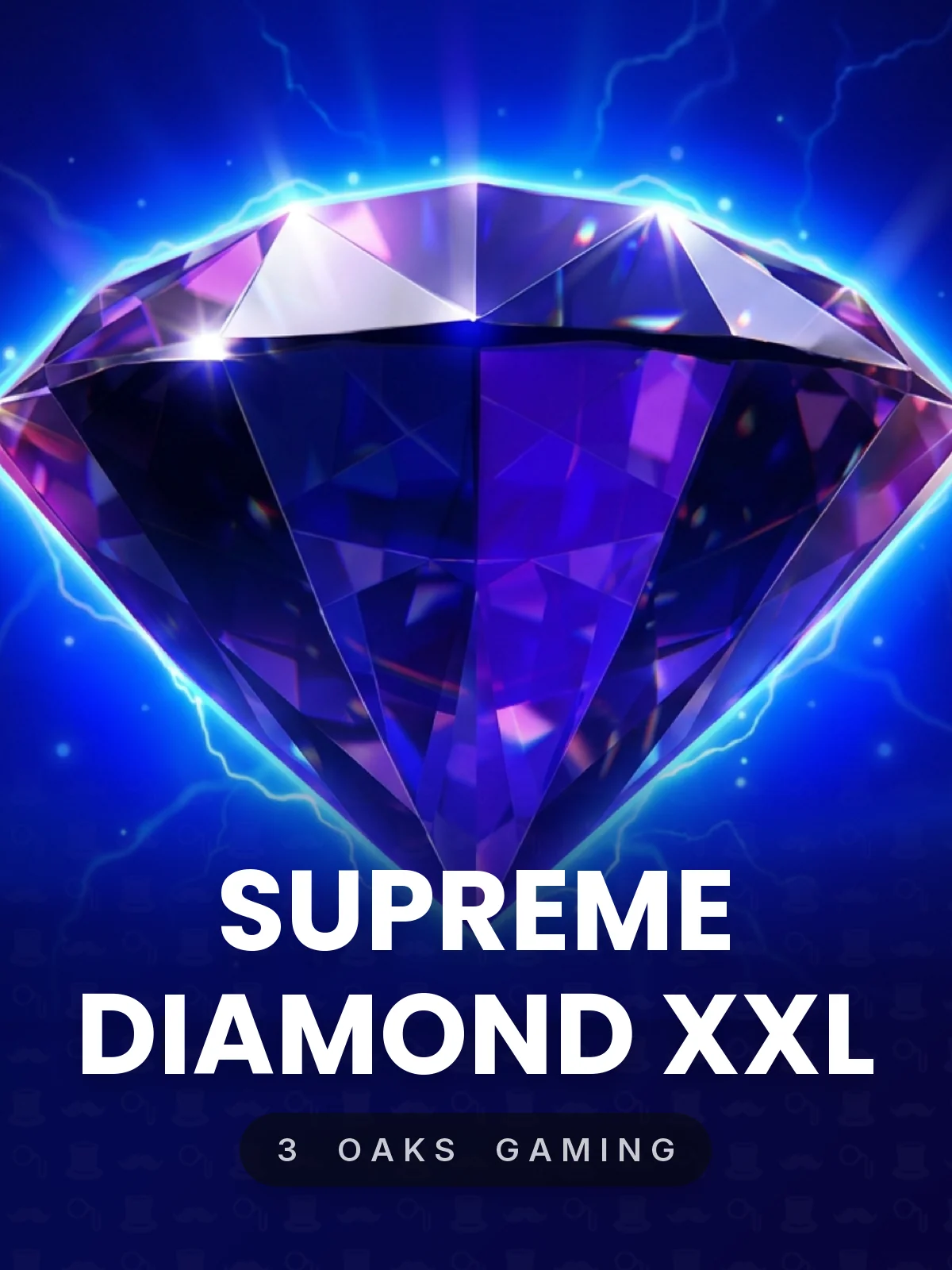 Supreme Diamond XXL