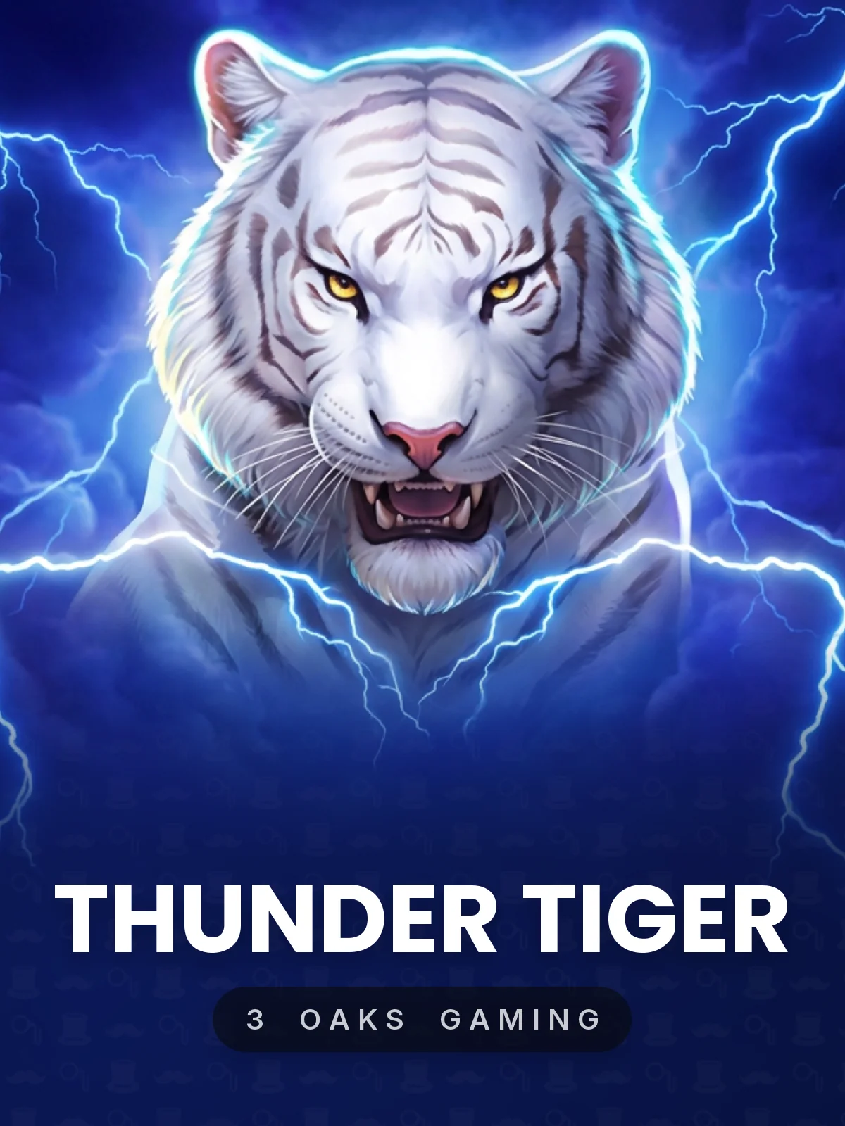 Thunder Tiger